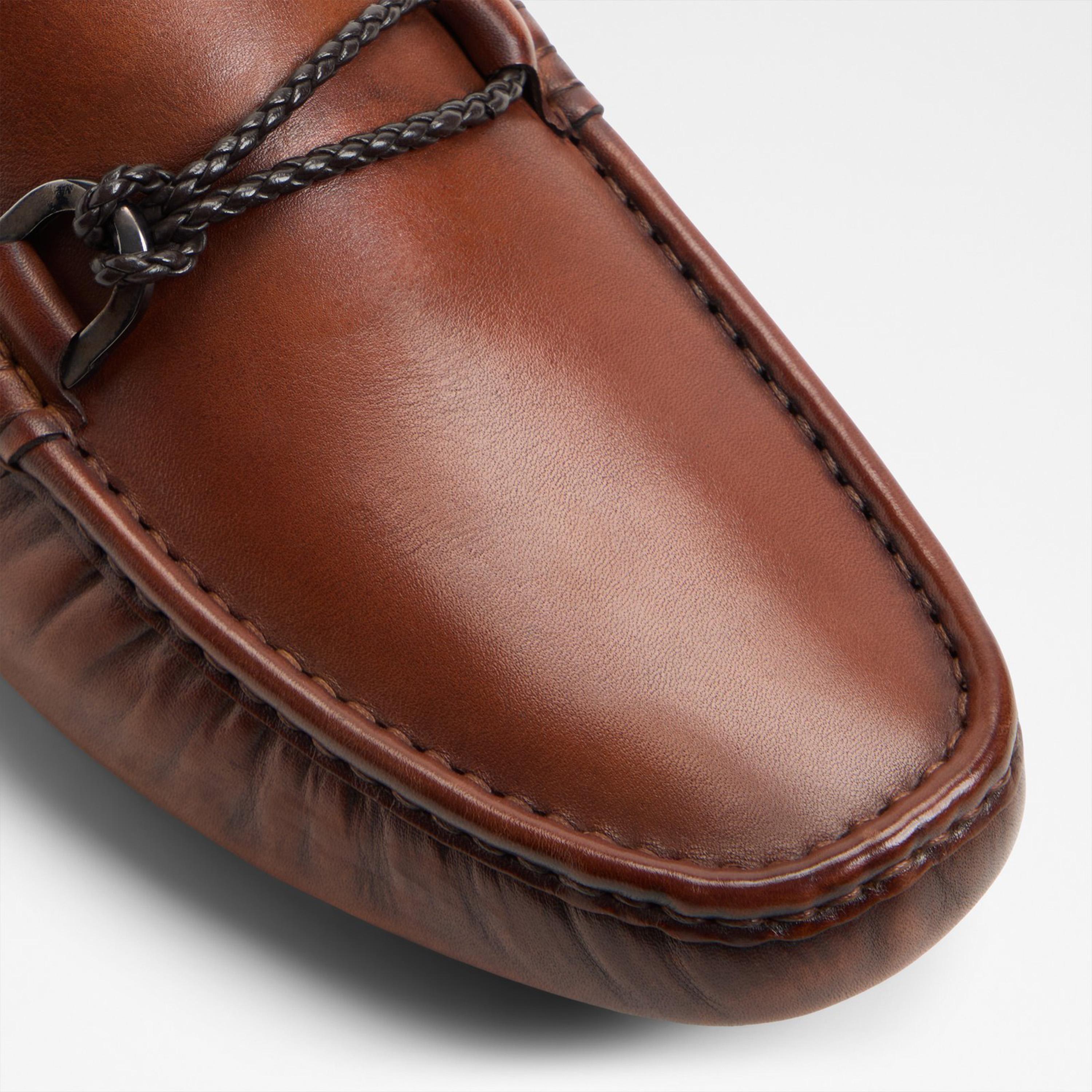 الدو - حذاء بيرتوزي رجالي سهل الارتداء | 20BERTUZI-men-shoes-loafersandmoccasins-image-2