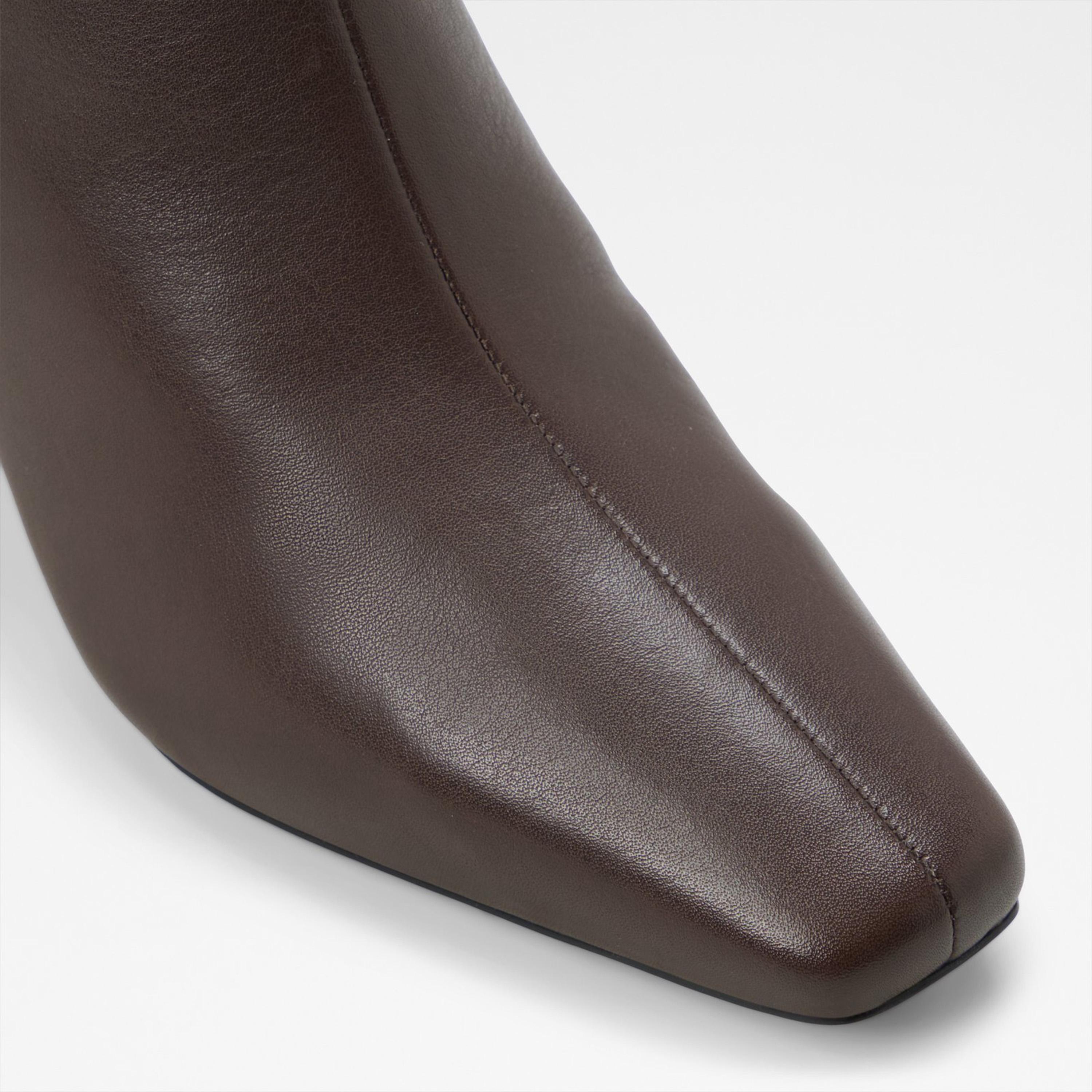 Aldo Women's Zip Bethina Block Ankle Boots | 20BETHINA-women-shoes-boots-image-2