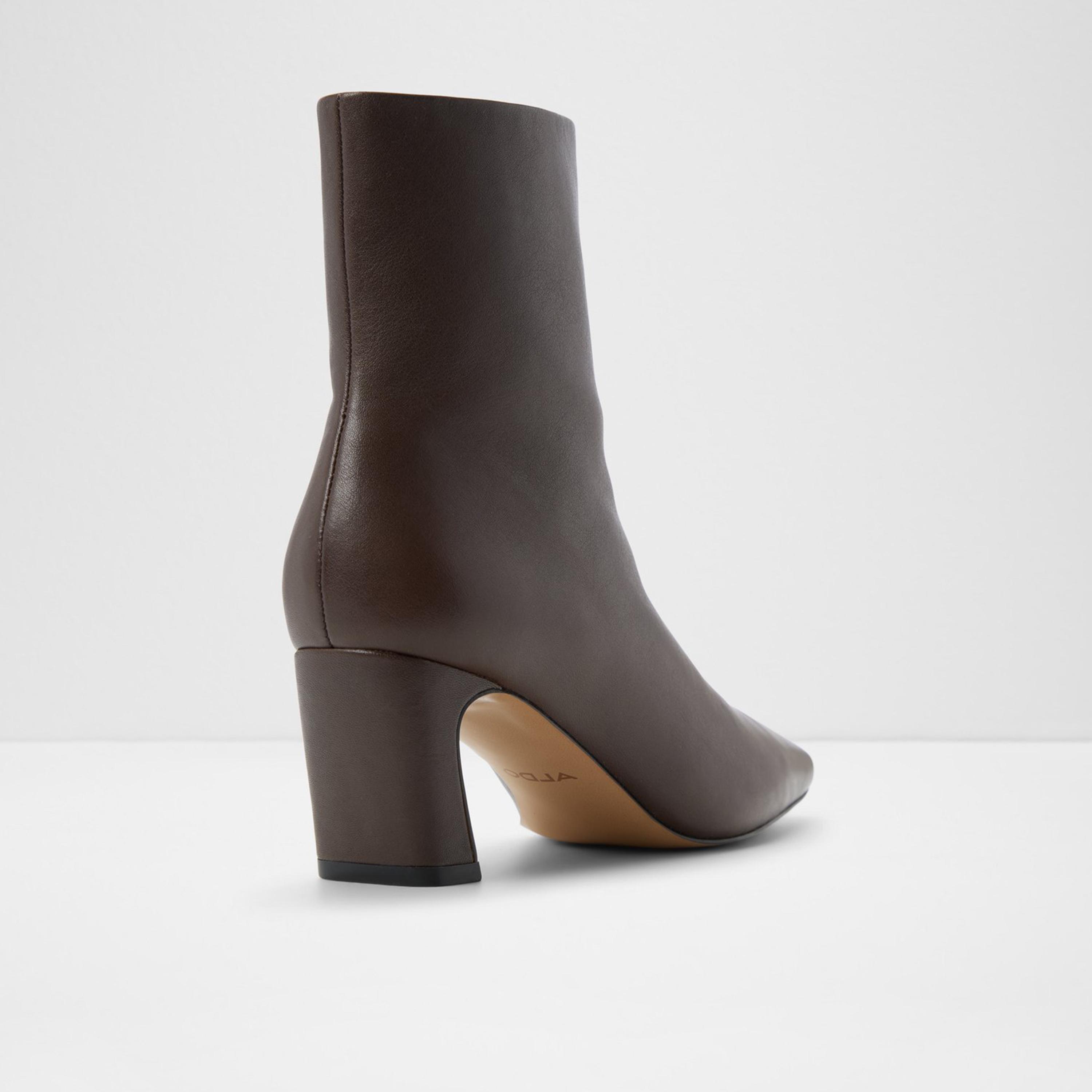 الدو - حذاء بيثينا نسائي بكعب عريض وسحاب | 20BETHINA-women-shoes-boots-image-11