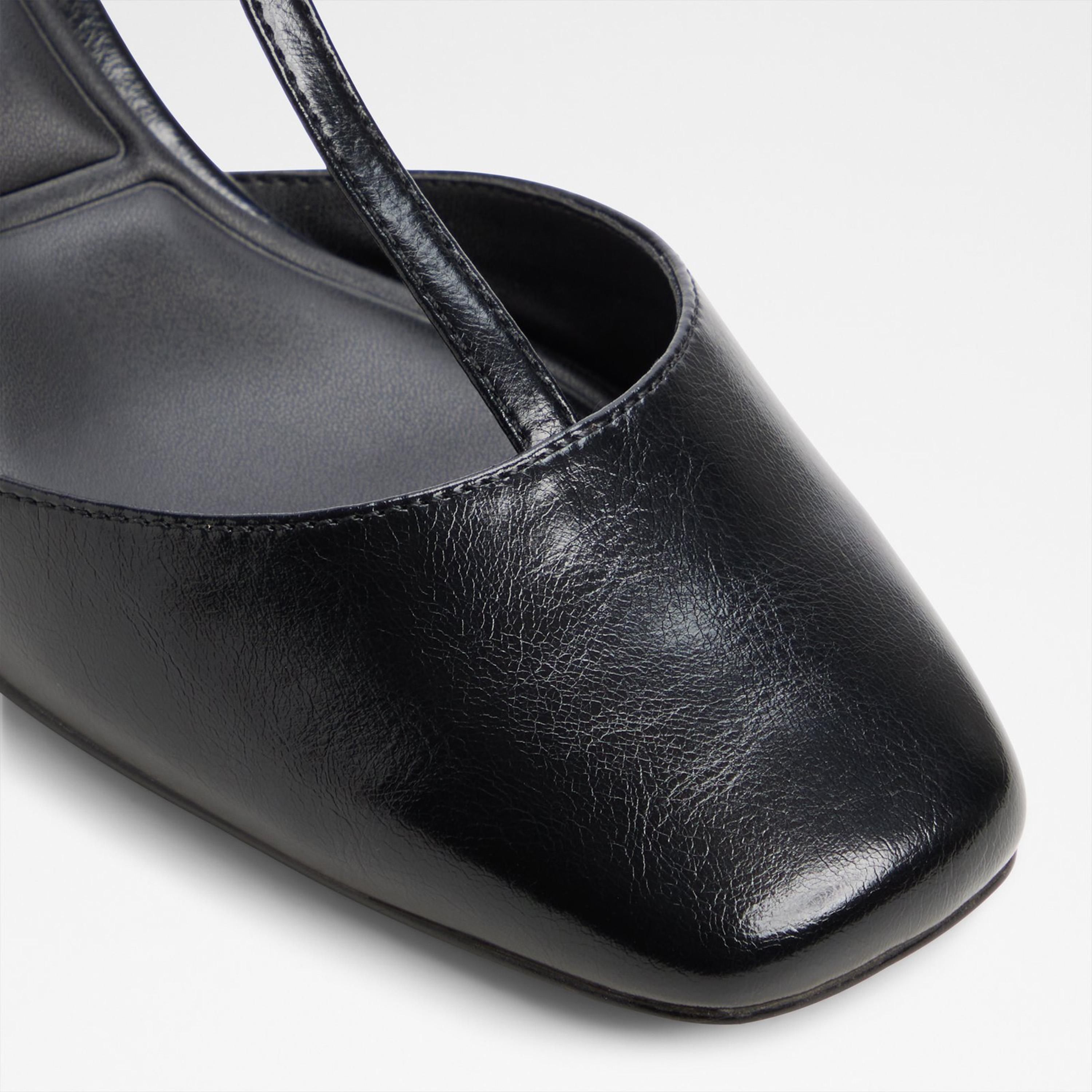 الدو - حذاء بيانا كعب عريض بإبزيم للنساء | 20BIANNA-women-shoes-heels-image-2