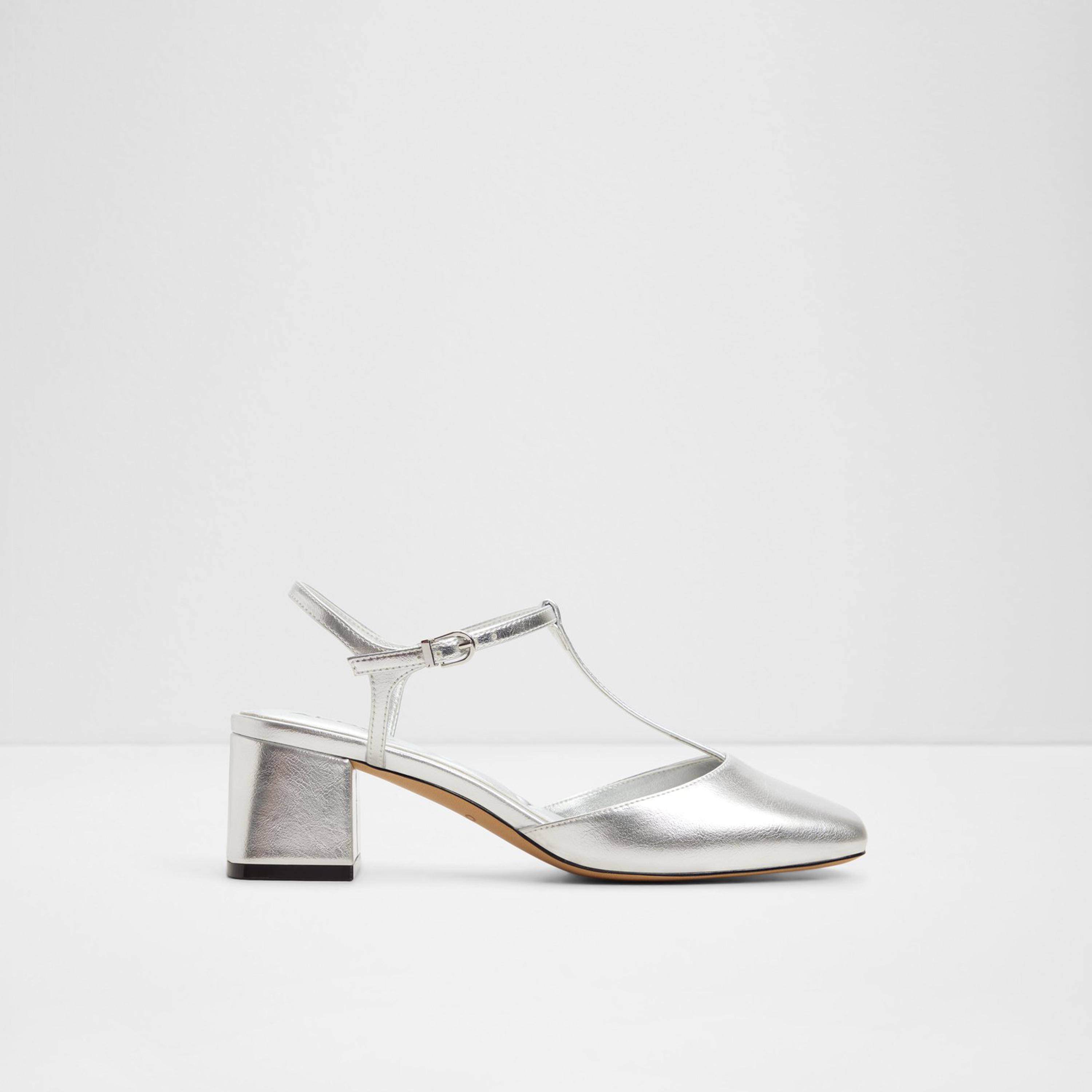 الدو - حذاء بيانا كعب عريض بإبزيم للنساء | 20BIANNA-women-shoes-heels-image-3