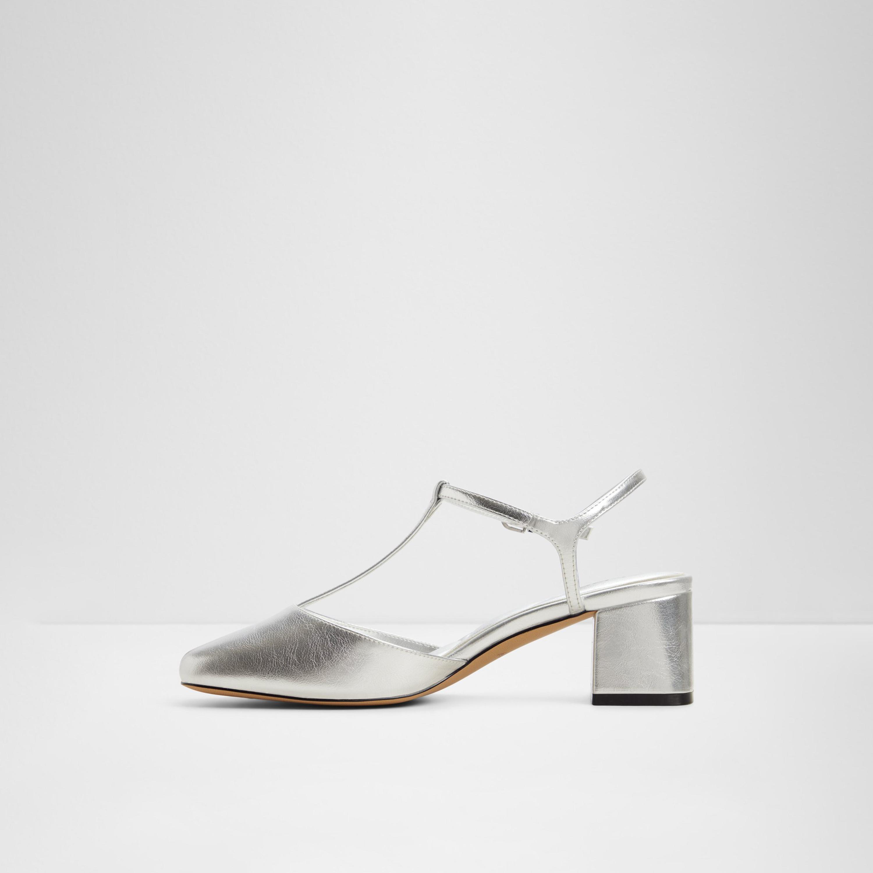 الدو - حذاء بيانا كعب عريض بإبزيم للنساء | 20BIANNA-women-shoes-heels-image-4
