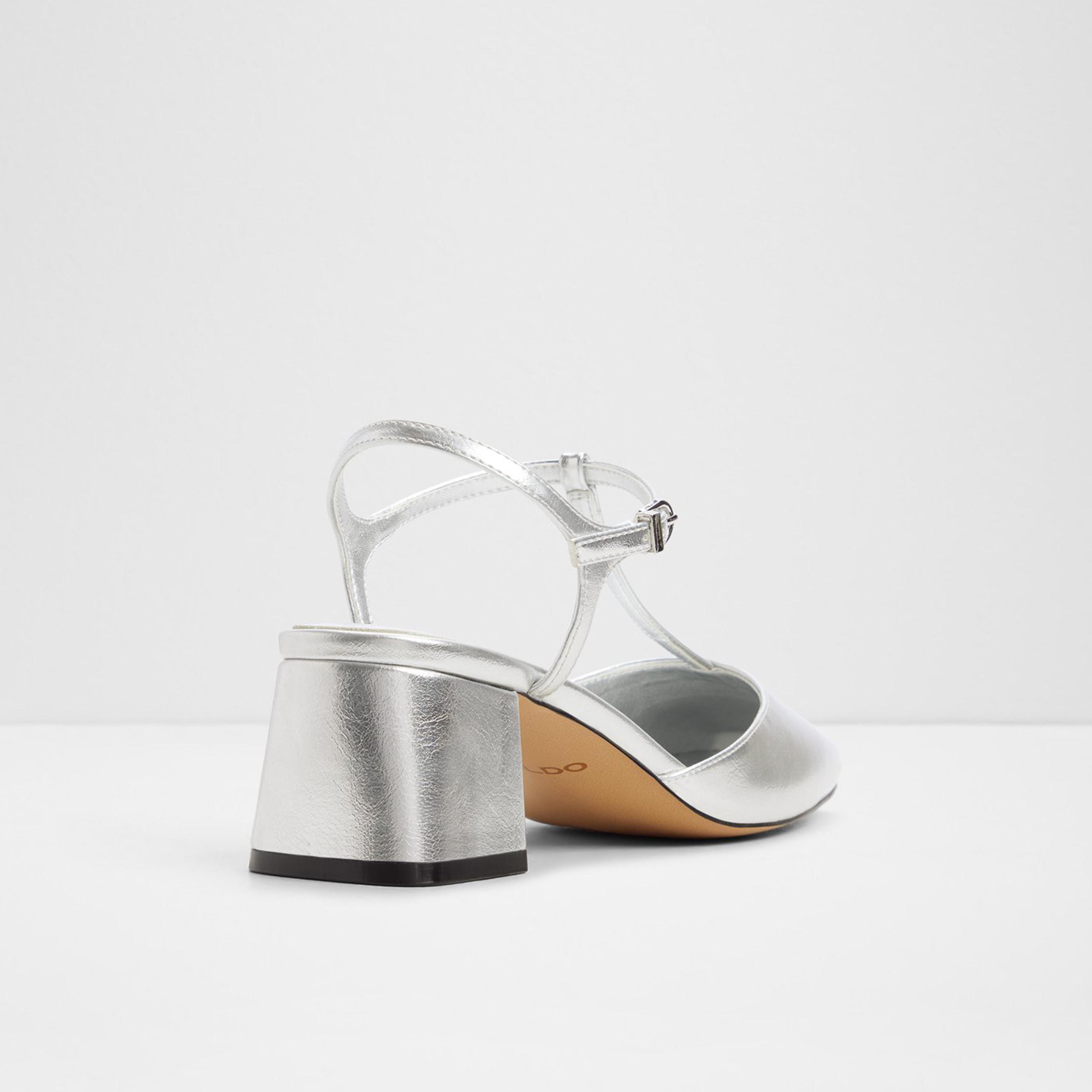 الدو - حذاء بيانا كعب عريض بإبزيم للنساء | 20BIANNA-women-shoes-heels-image-5