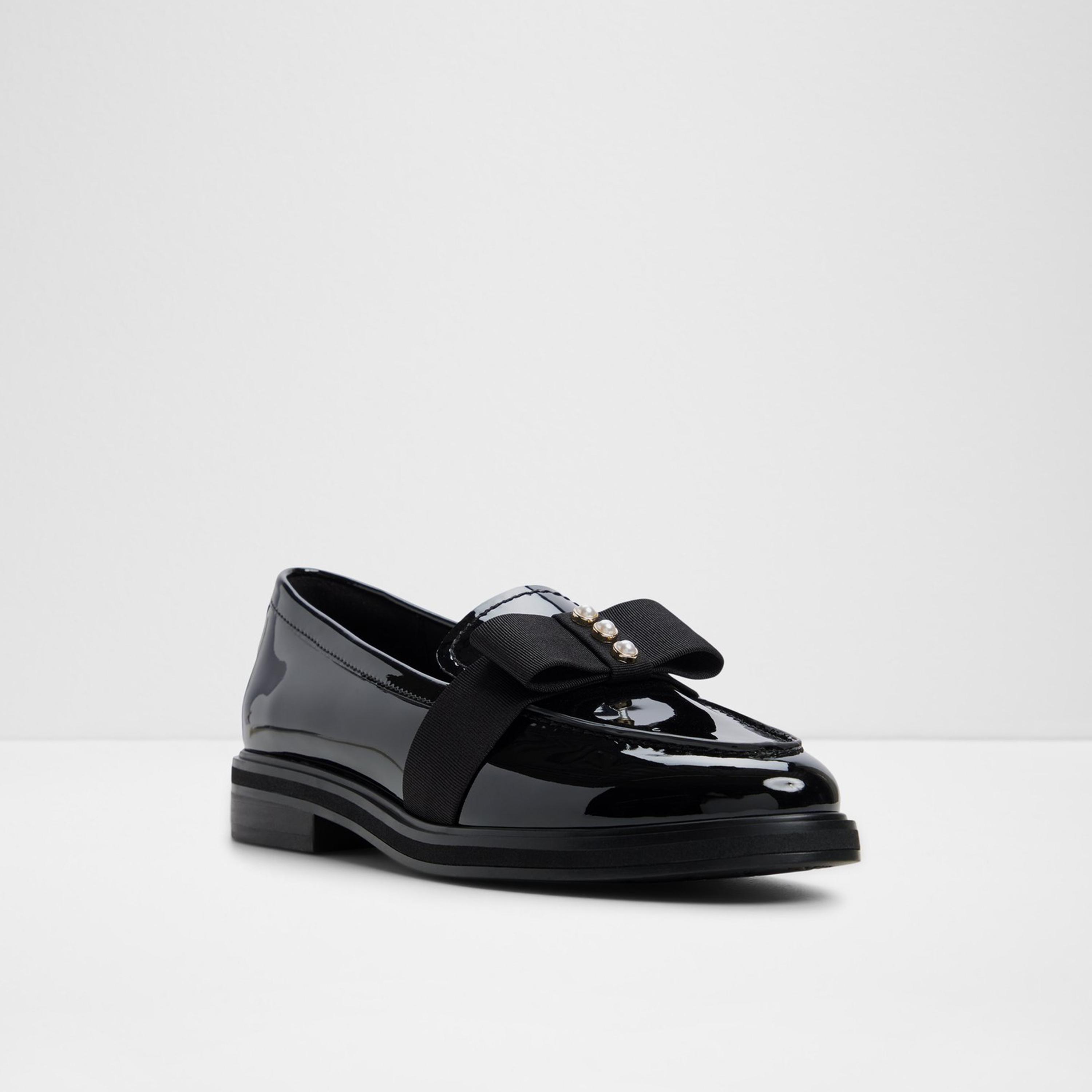 Aldo Women's Slip-On BISSOM Block Loafers | 20BISSOM-women-shoes-loafersandmoccasins-image-1