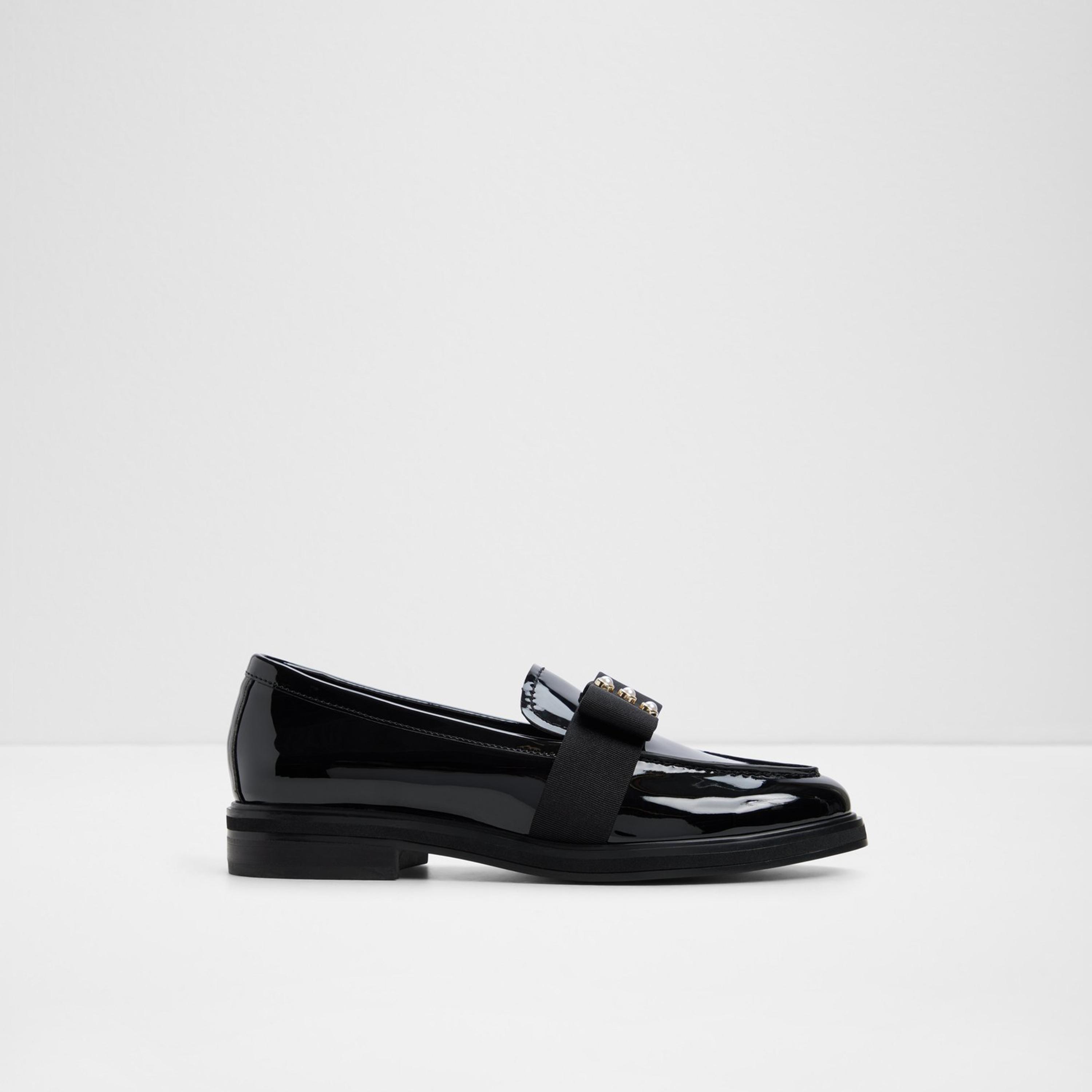 Aldo Women's Slip-On BISSOM Block Loafers | 20BISSOM-women-shoes-loafersandmoccasins-image-3