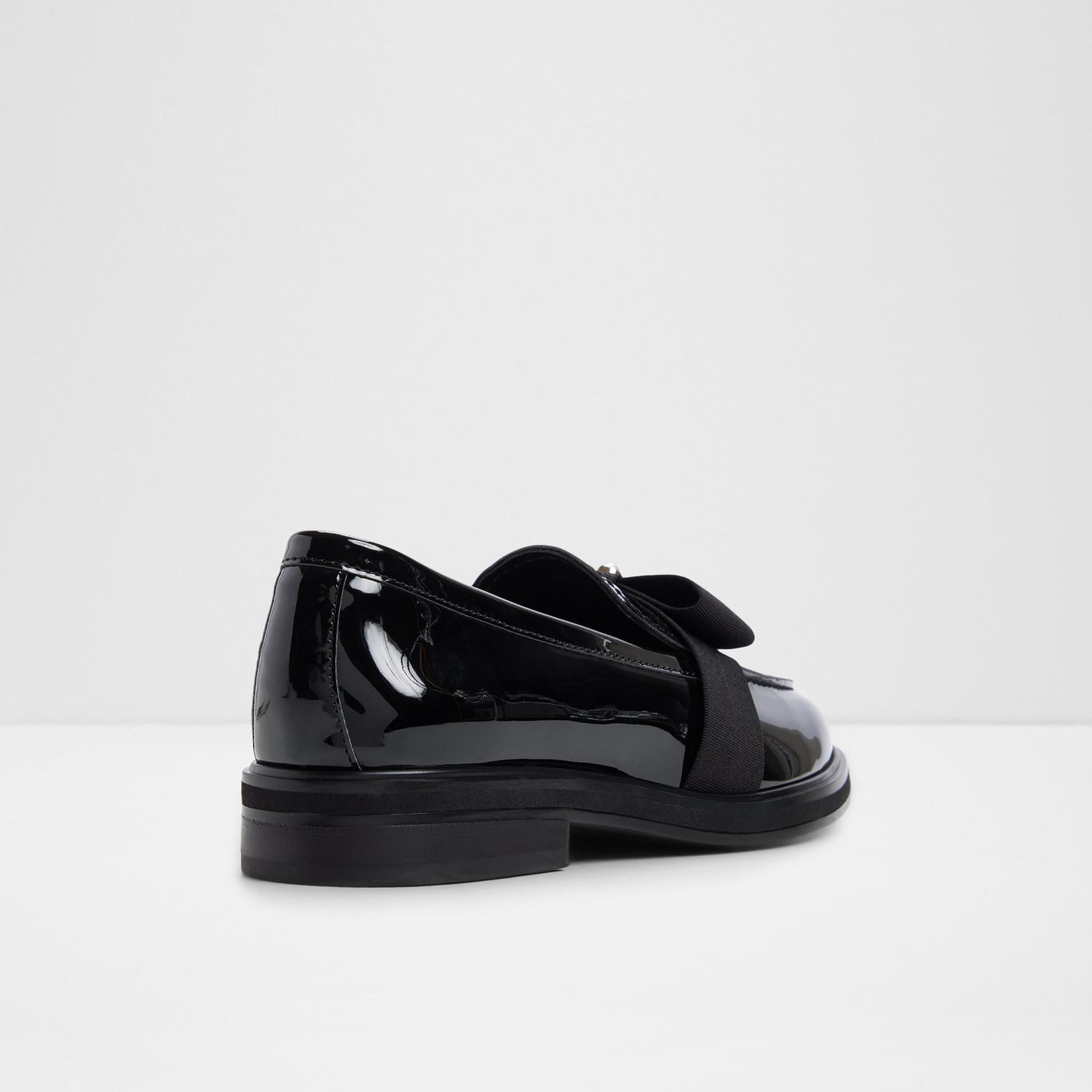 Aldo Women's Slip-On BISSOM Block Loafers | 20BISSOM-women-shoes-loafersandmoccasins-image-5
