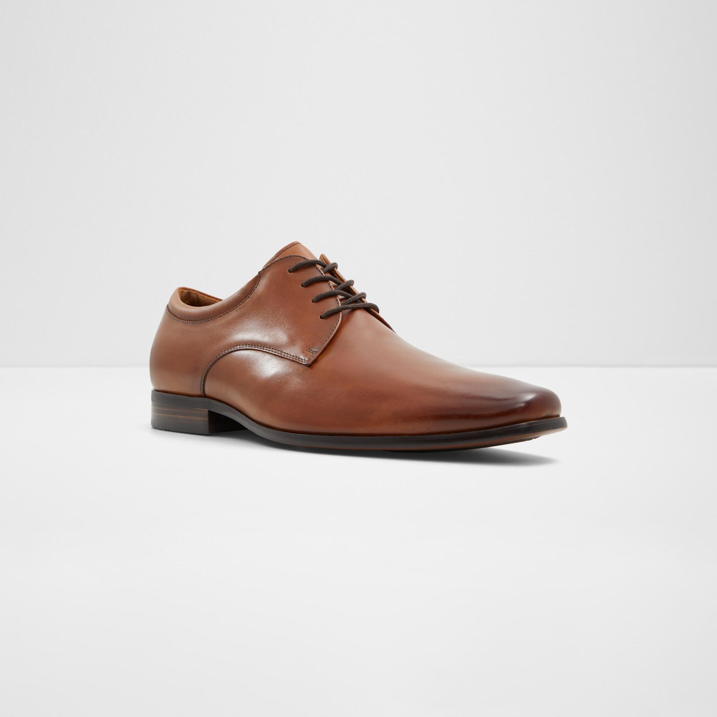 الدو- حذاء بوتشيلي تصميم ذو أربطة للرجال | 20BOCELLI-men-shoes-formalshoes-image-1