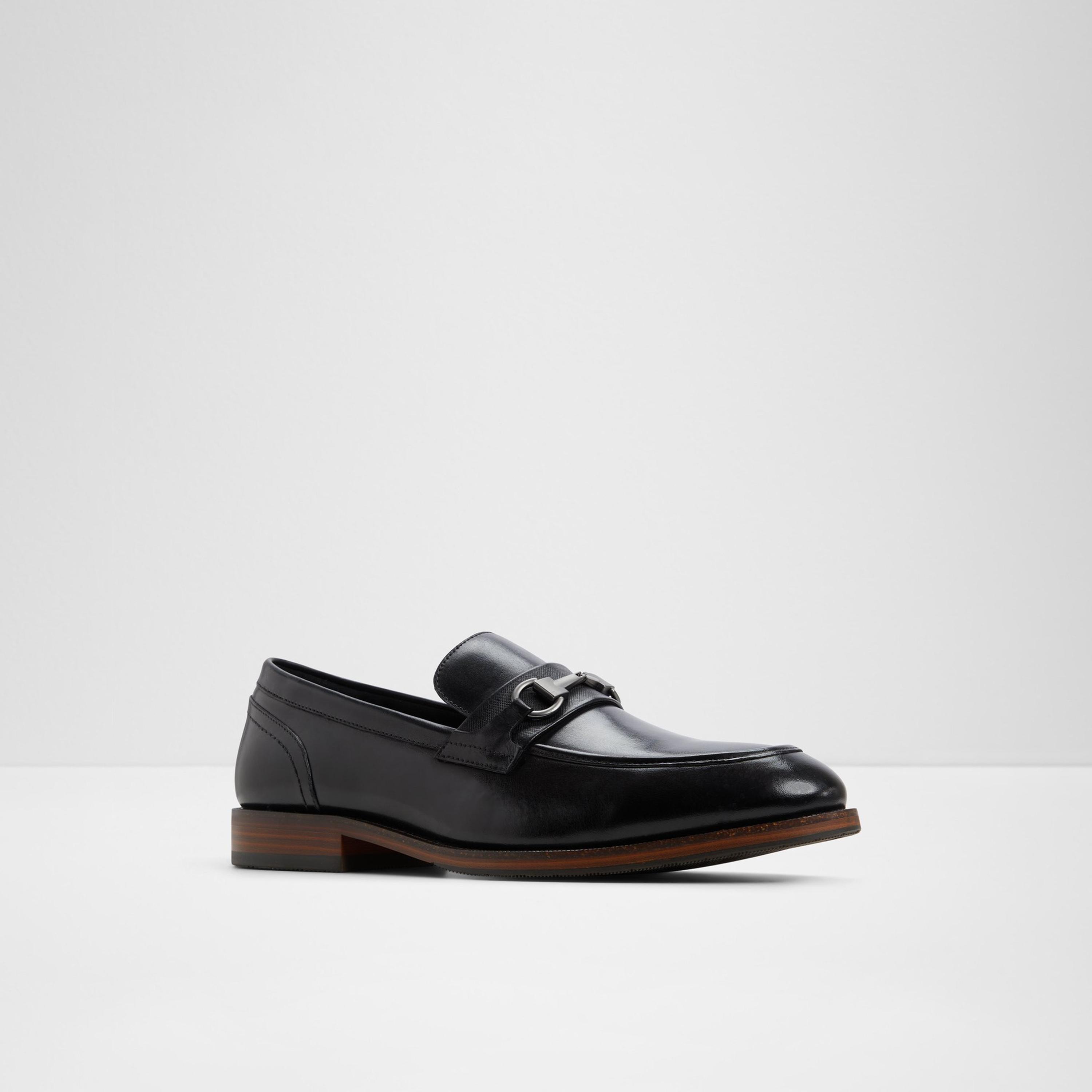 الدو - حذاء بورنيز رجالي سهل الارتداء | 20BORNES-men-shoes-loafersandmoccasins-image-1