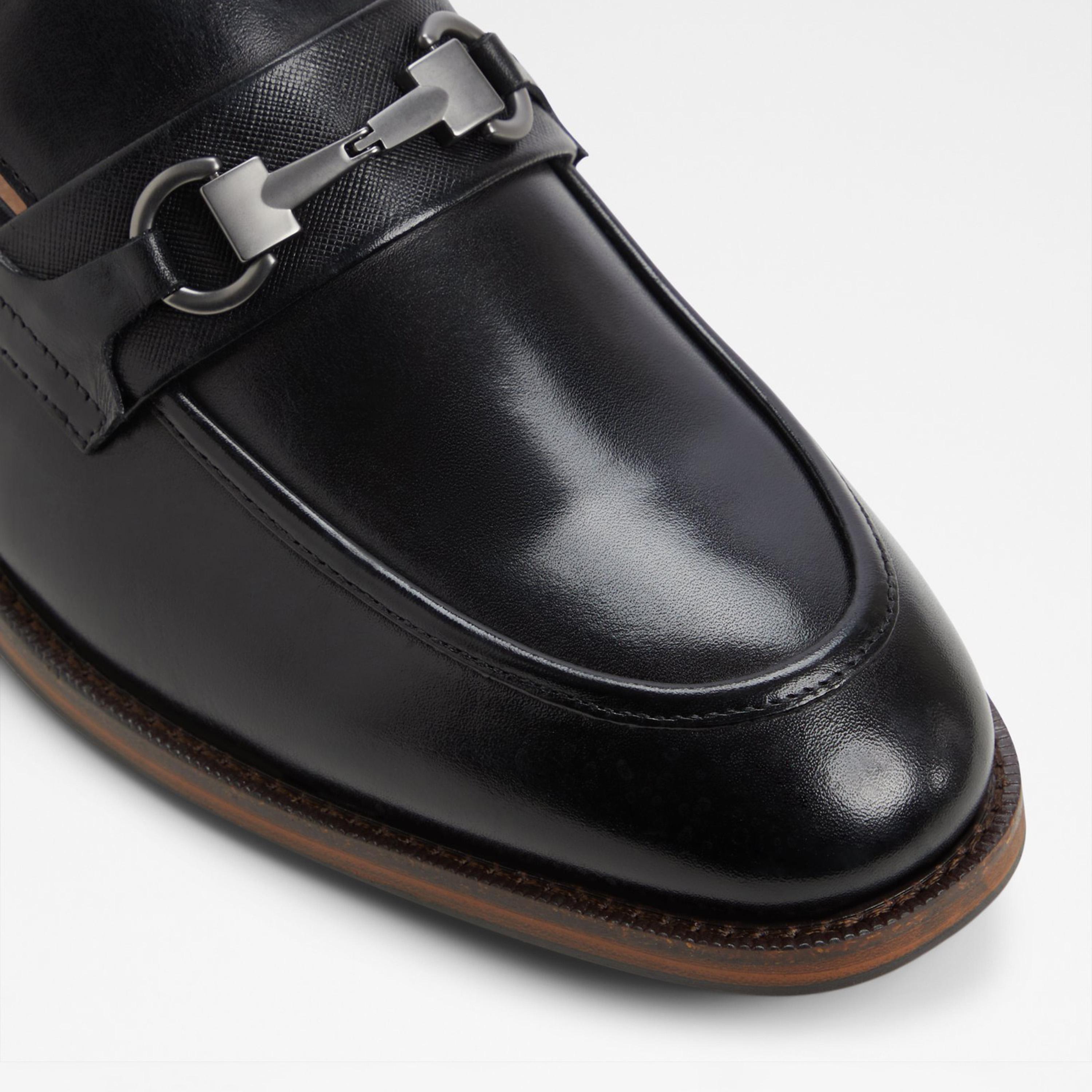 الدو - حذاء بورنيز رجالي سهل الارتداء | 20BORNES-men-shoes-loafersandmoccasins-image-2