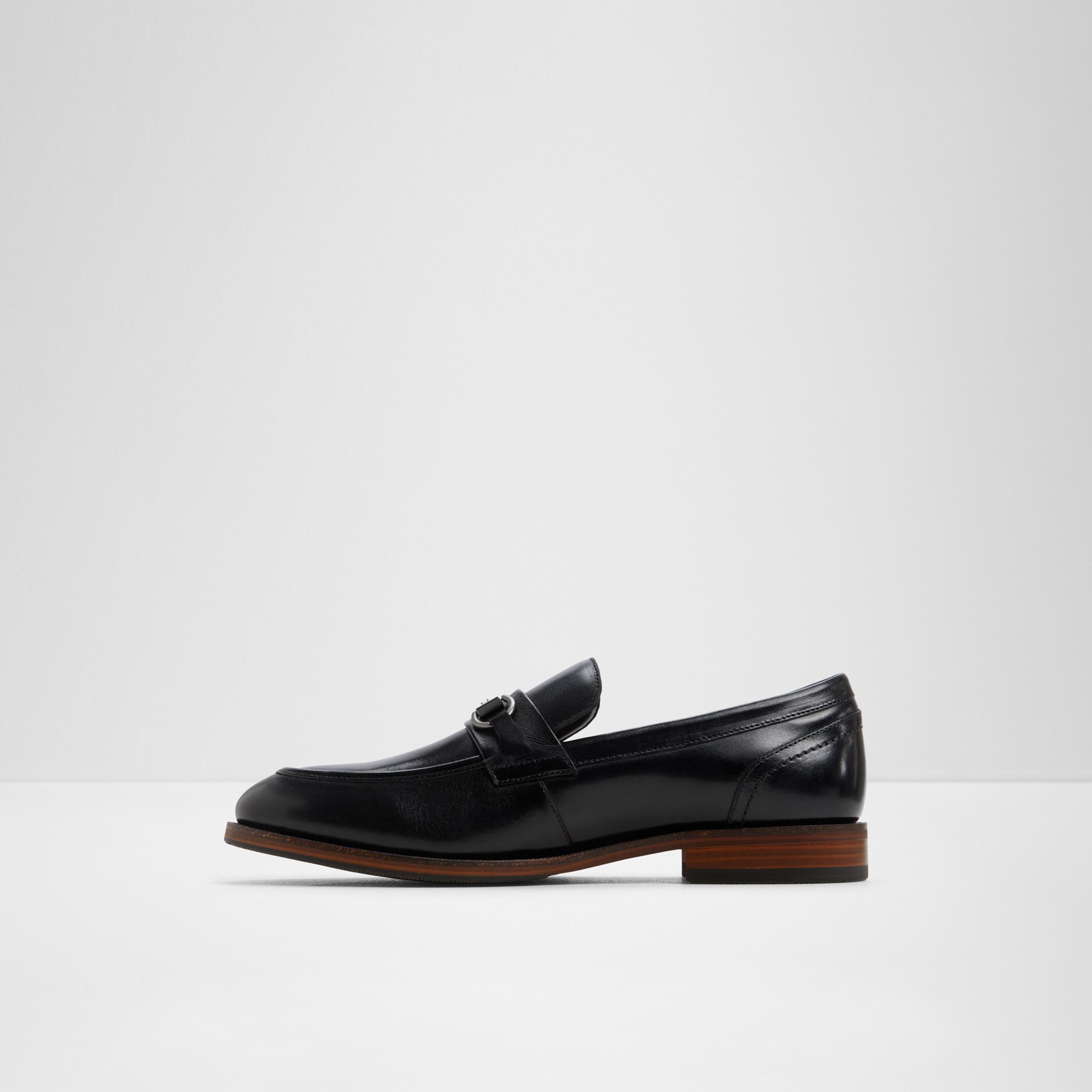 الدو - حذاء بورنيز رجالي سهل الارتداء | 20BORNES-men-shoes-loafersandmoccasins-image-3
