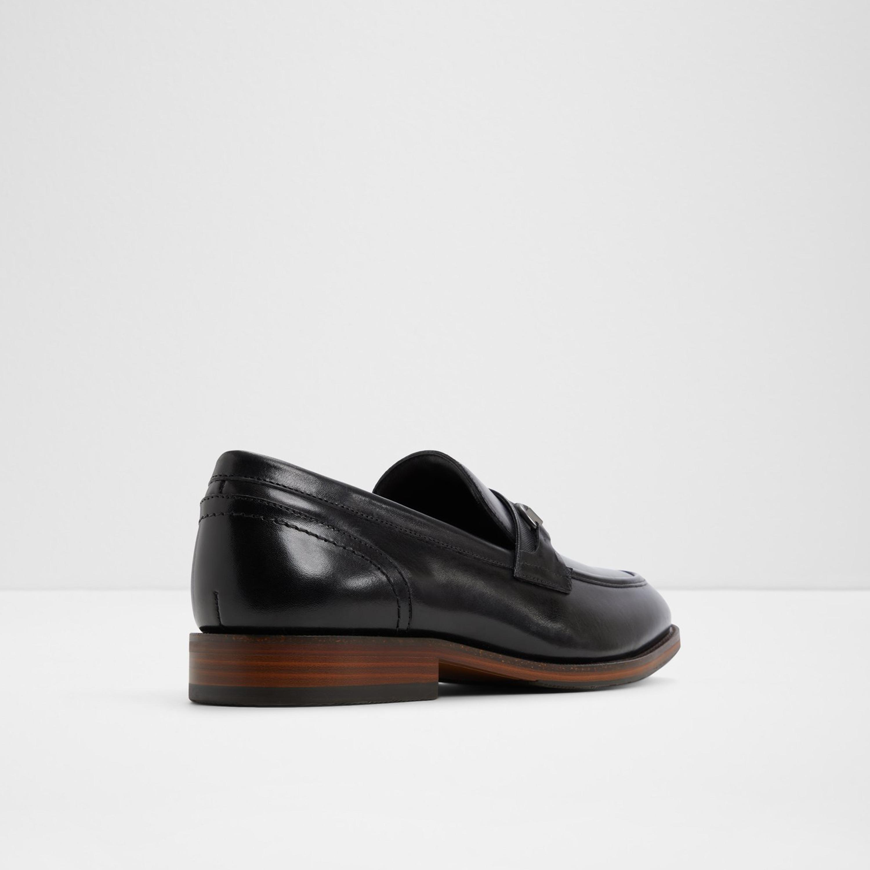 الدو - حذاء بورنيز رجالي سهل الارتداء | 20BORNES-men-shoes-loafersandmoccasins-image-4