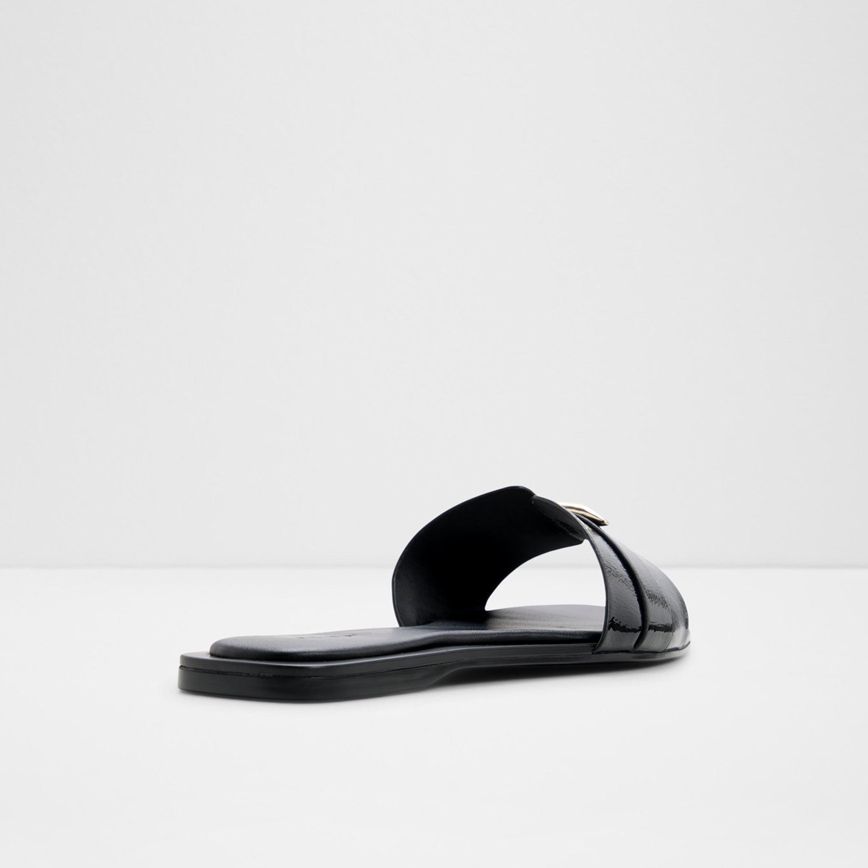 الدو - صندل بريلا مسطح سهل الارتداء للنساء | 20BRIELA-women-shoes-sandals-flats-image-5