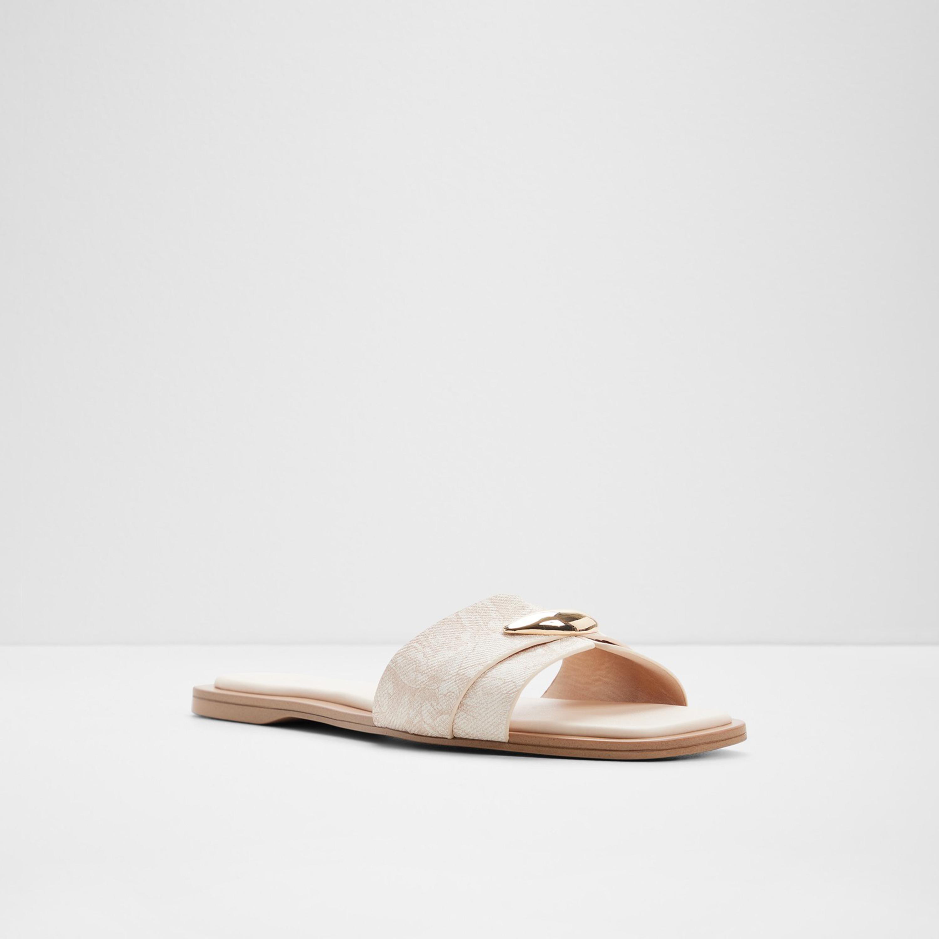 الدو - صندل بريلا مسطح سهل الارتداء للنساء | 20BRIELA-women-shoes-sandals-flats-image-13