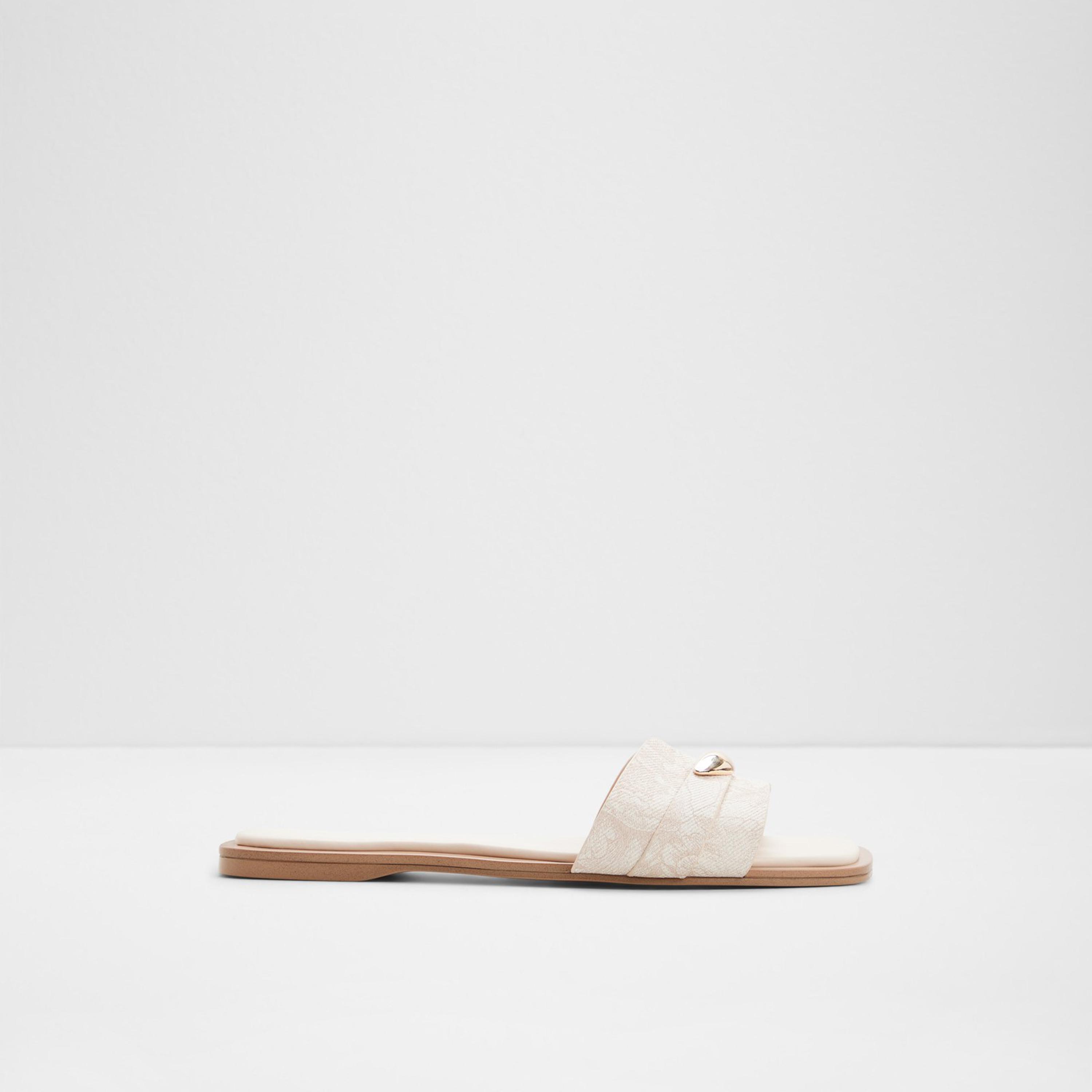 الدو - صندل بريلا مسطح سهل الارتداء للنساء | 20BRIELA-women-shoes-sandals-flats-image-15