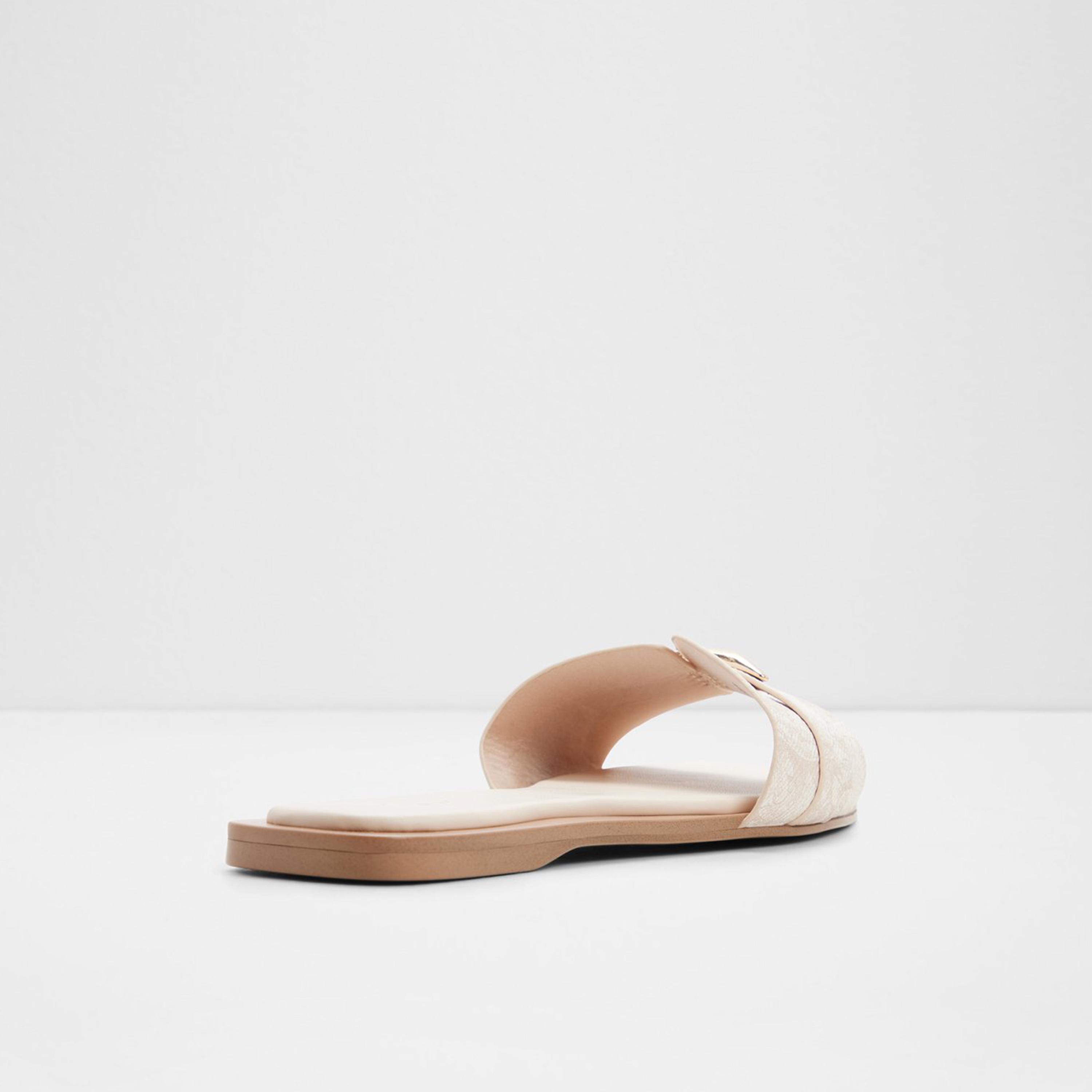 الدو - صندل بريلا مسطح سهل الارتداء للنساء | 20BRIELA-women-shoes-sandals-flats-image-17