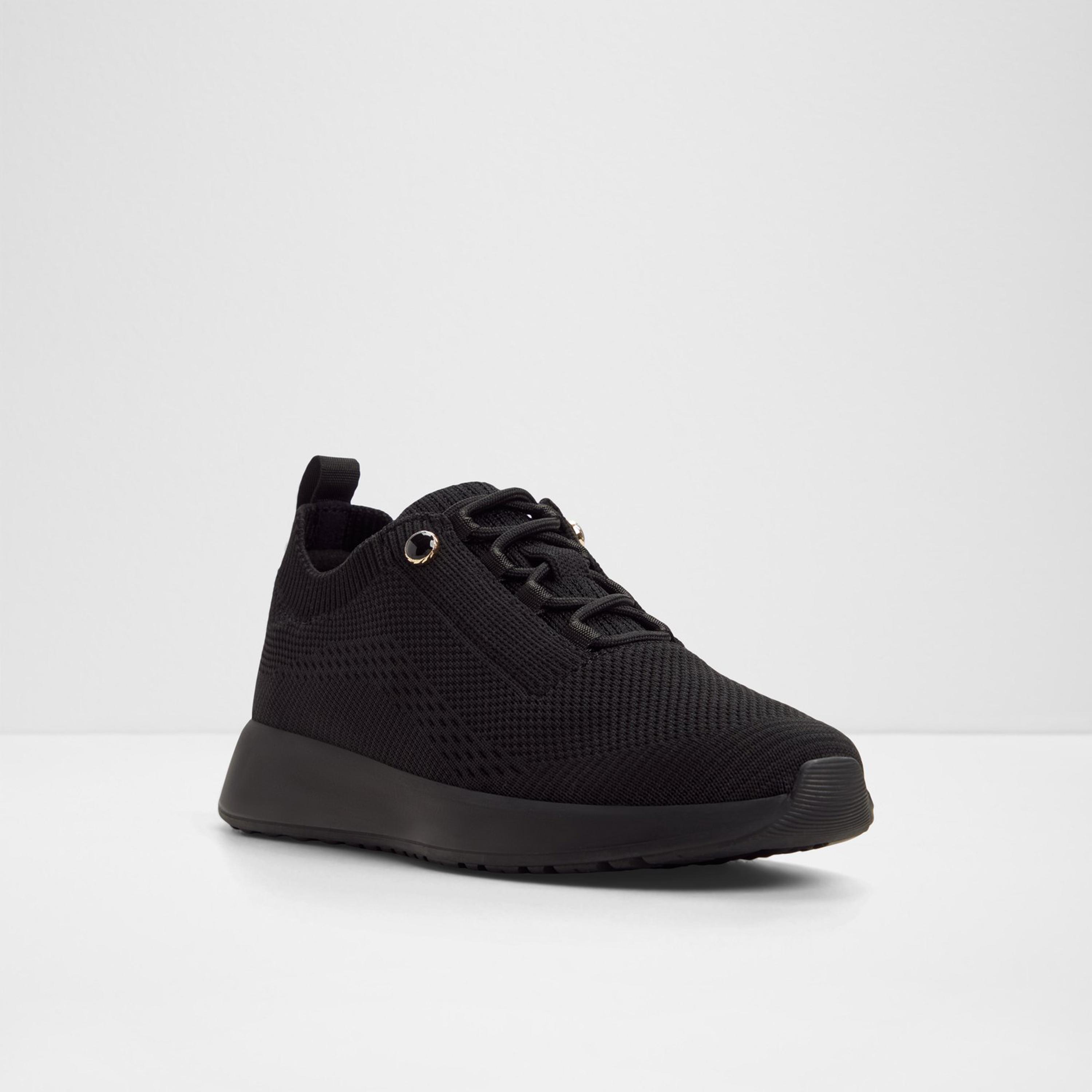 Aldo Women's Lace-Up BRIENNA Low-Ankle Flat Sneakers | 20BRIENNA-women-shoes-sneakers-image-1