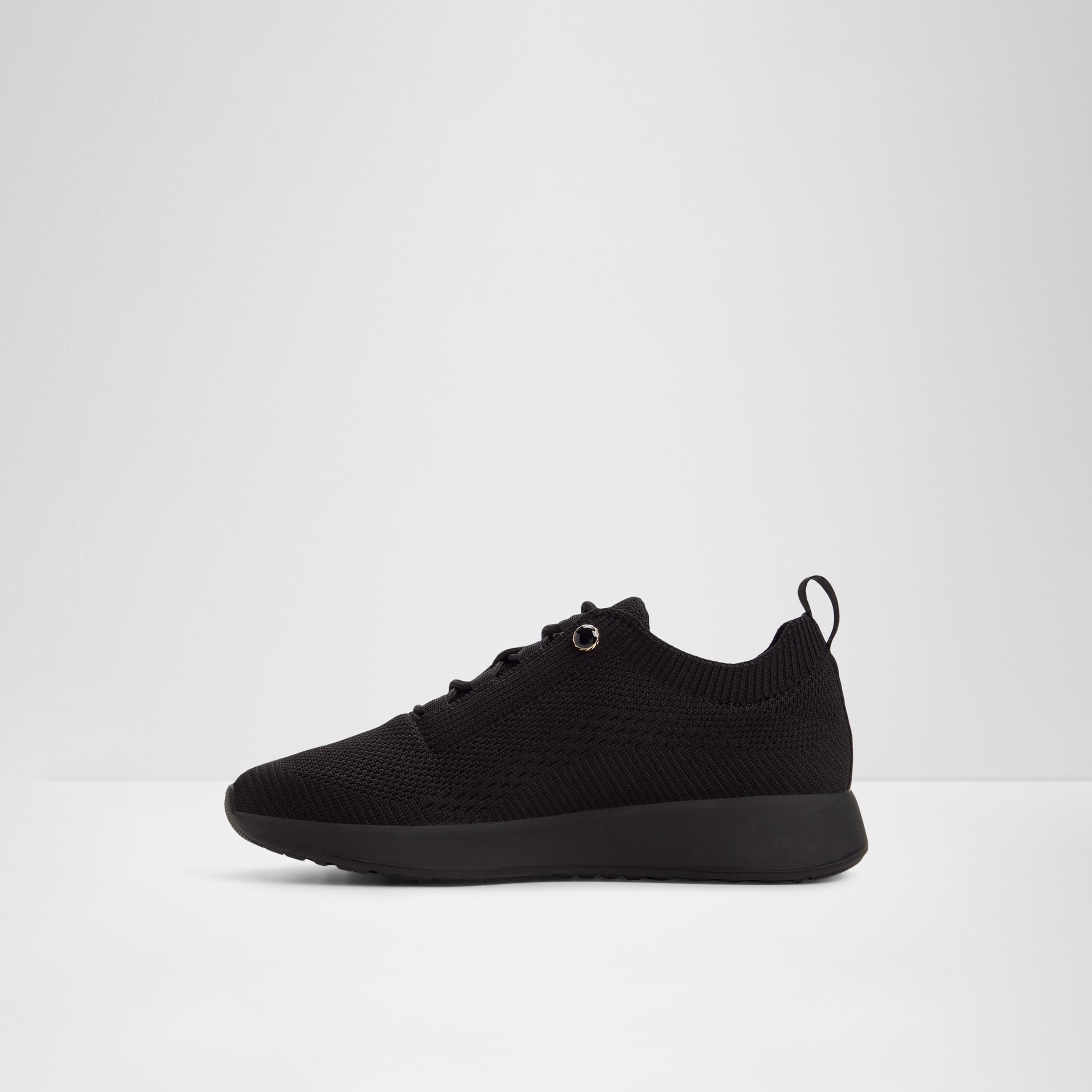 Aldo Women's Lace-Up BRIENNA Low-Ankle Flat Sneakers | 20BRIENNA-women-shoes-sneakers-image-4