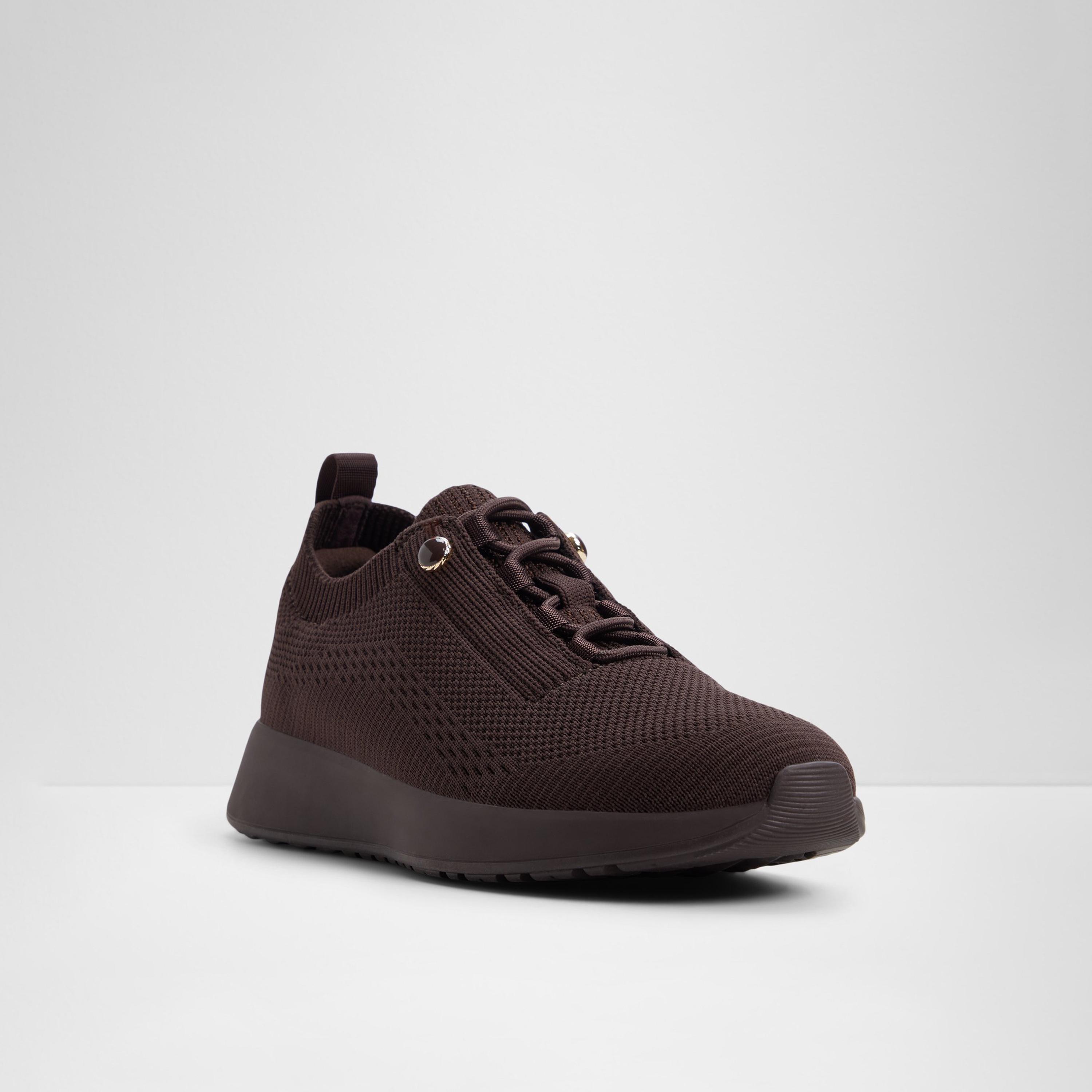 Aldo Women's Lace-Up BRIENNA Low-Ankle Flat Sneakers | 20BRIENNA-women-shoes-sneakers-image-1