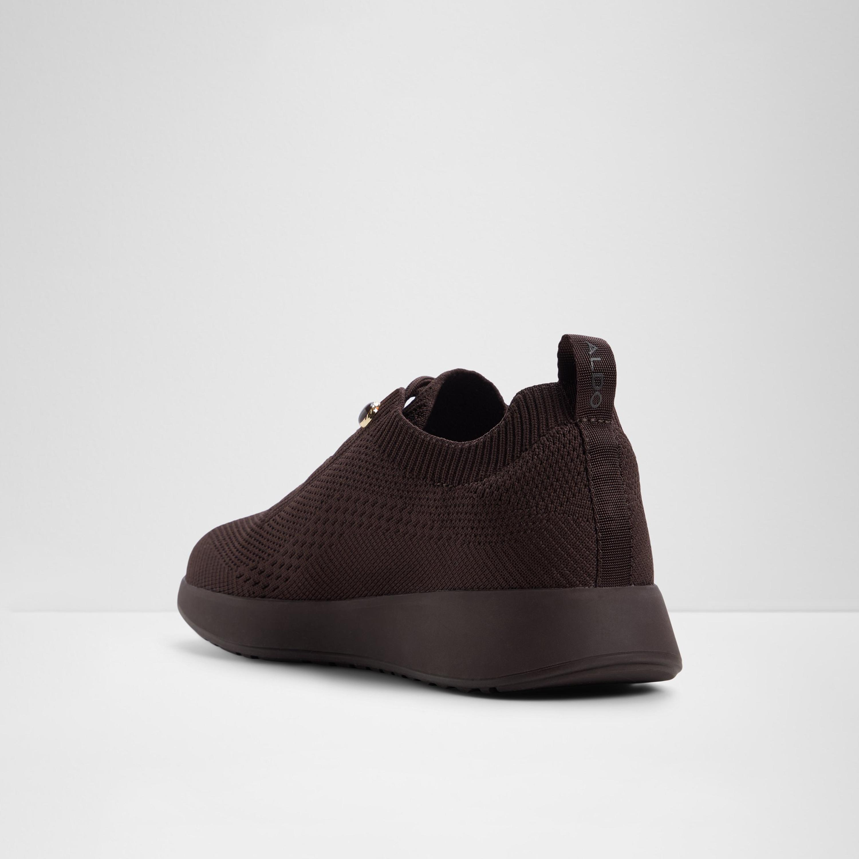 Aldo Women's Lace-Up BRIENNA Low-Ankle Flat Sneakers | 20BRIENNA-women-shoes-sneakers-image-4