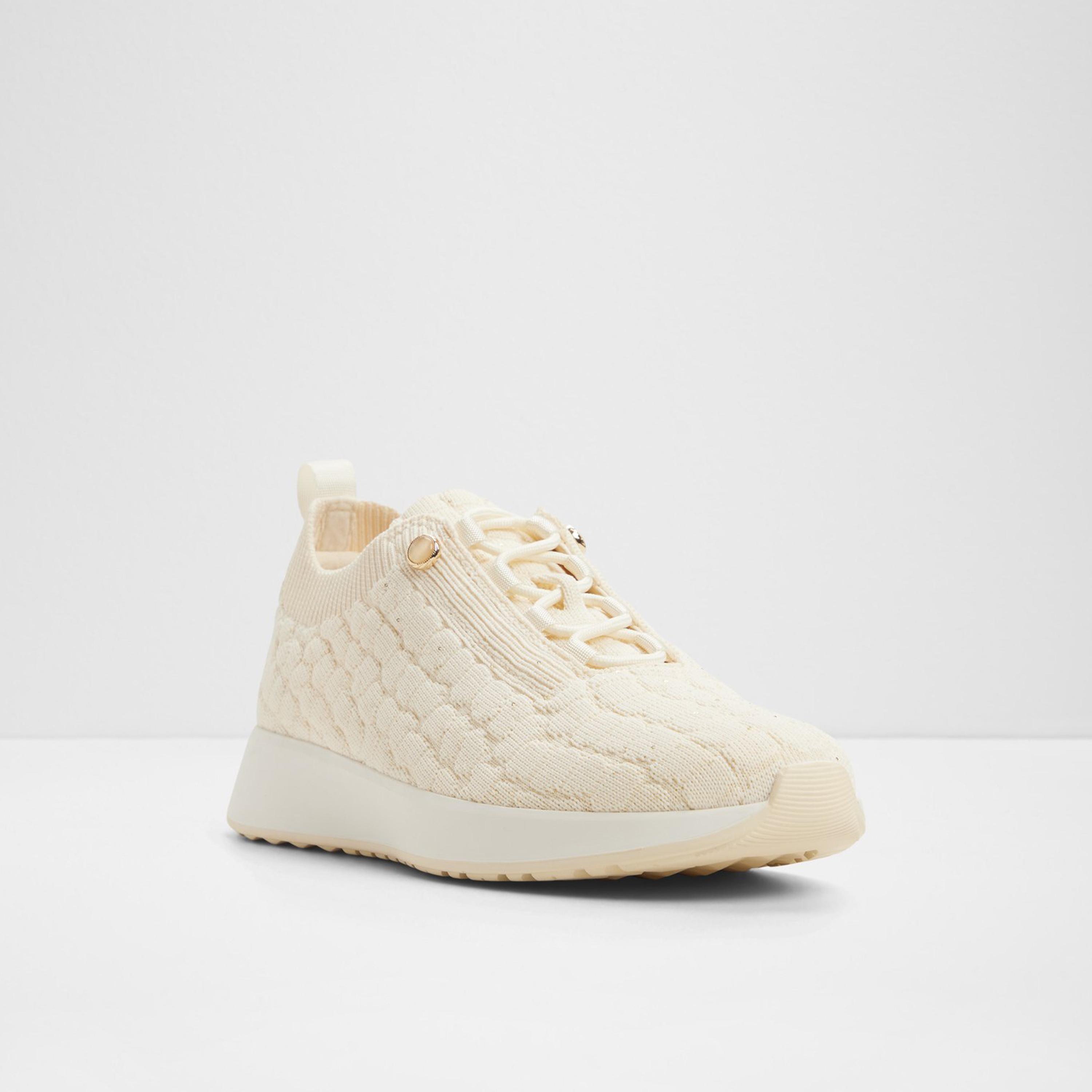 الدو - حذاء رياضي بريينا نسائي برباط كاحل منخفض مسطح | 20BRIENNA-women-shoes-sneakers-image-1