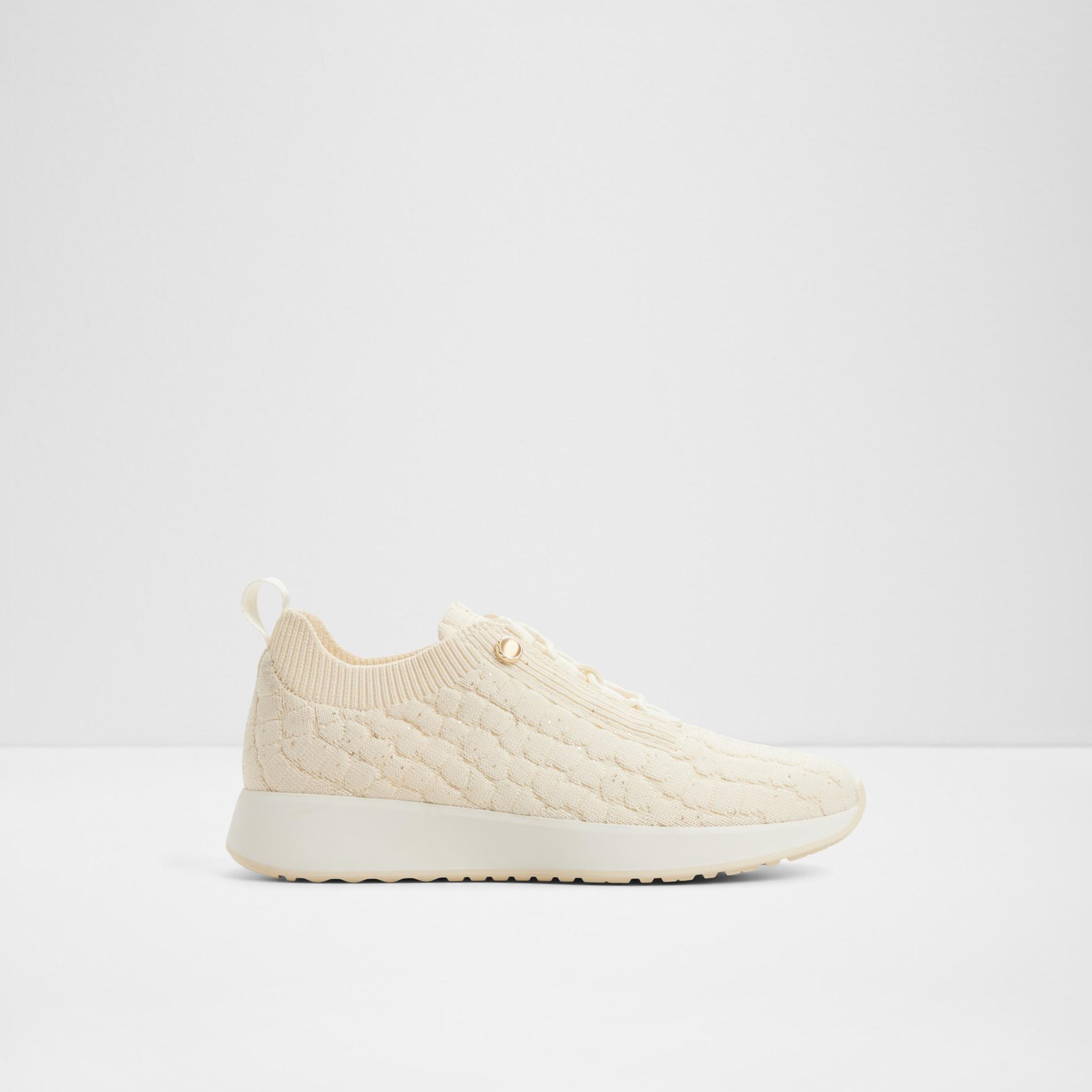 الدو - حذاء رياضي بريينا نسائي برباط كاحل منخفض مسطح | 20BRIENNA-women-shoes-sneakers-image-3