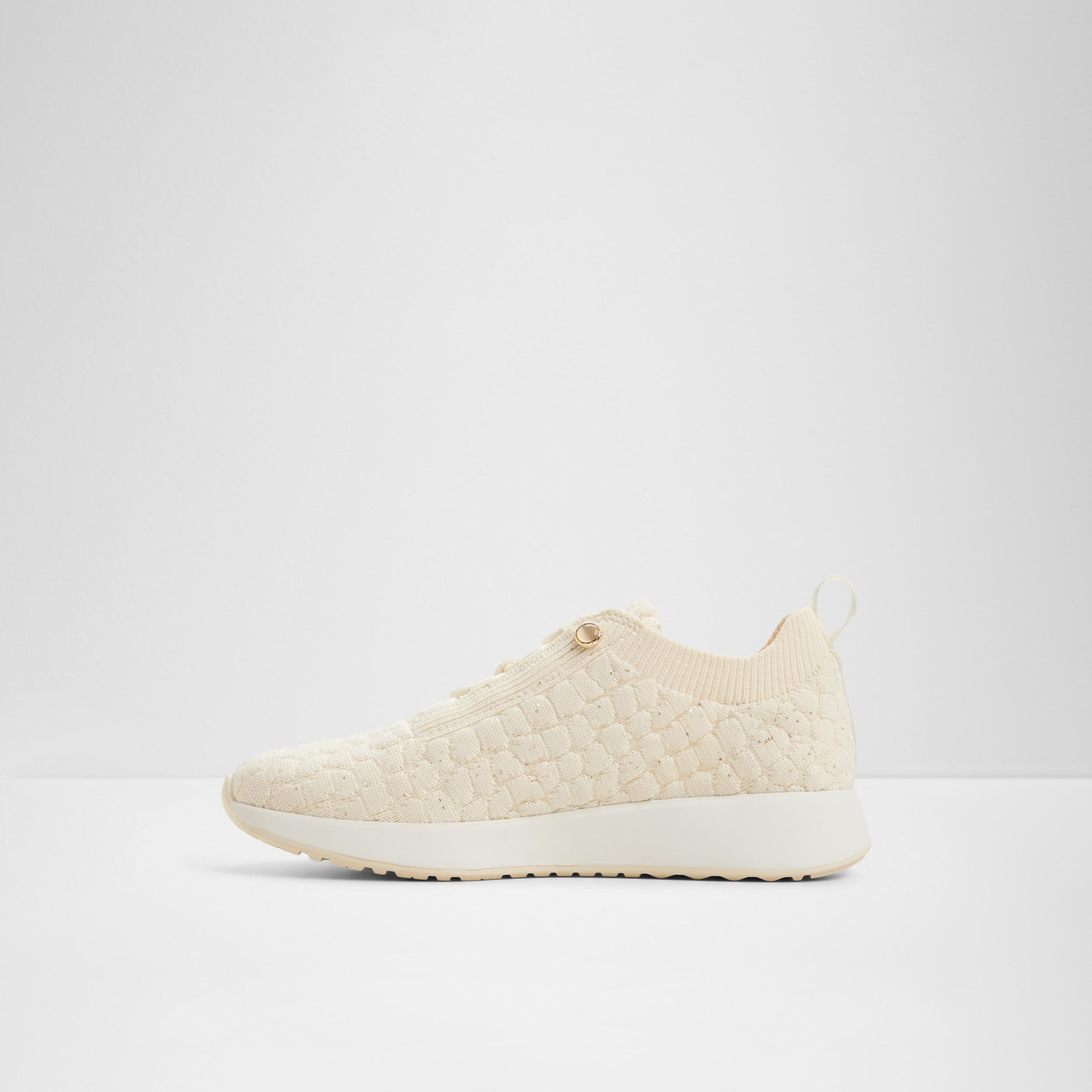 الدو - حذاء رياضي بريينا نسائي برباط كاحل منخفض مسطح | 20BRIENNA-women-shoes-sneakers-image-4