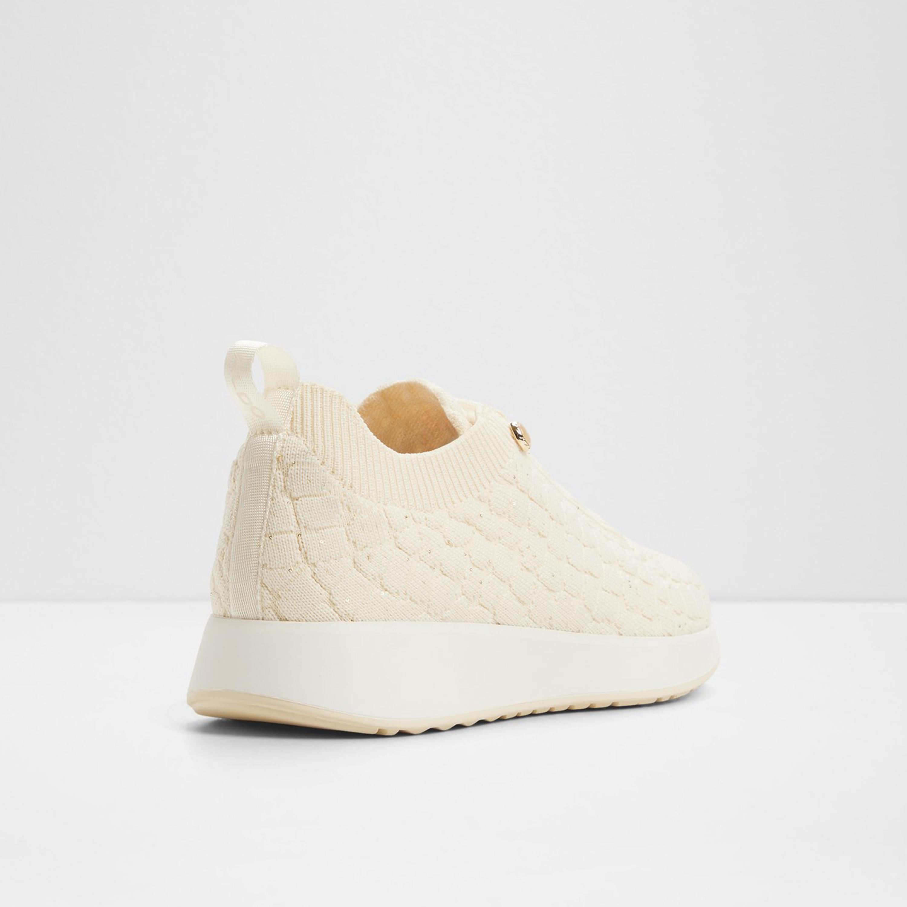 الدو - حذاء رياضي بريينا نسائي برباط كاحل منخفض مسطح | 20BRIENNA-women-shoes-sneakers-image-5