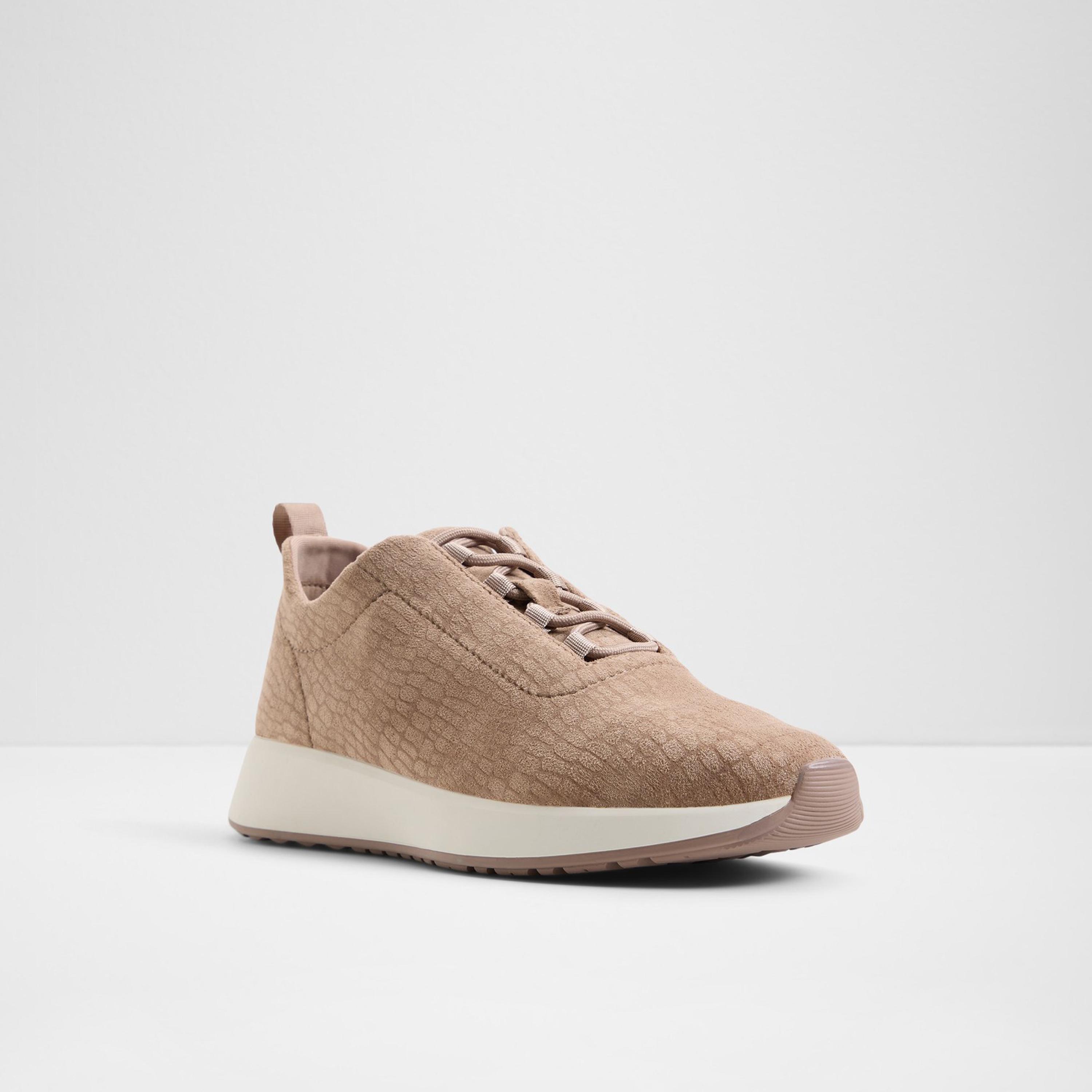 Aldo Women's Lace-Up BRIER Low-Ankle Flat Sneakers | 20BRIER-women-shoes-sneakers-image-1