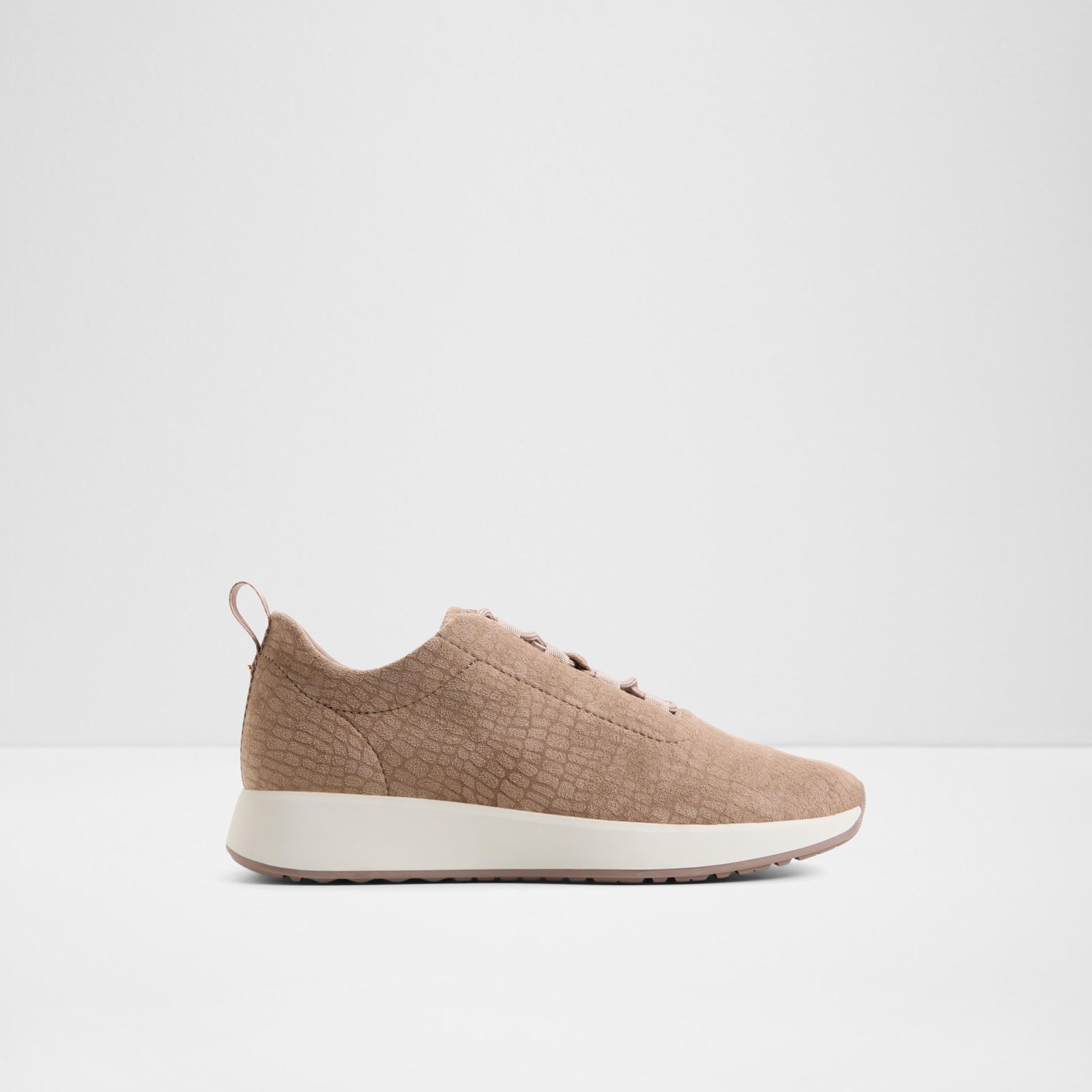Aldo Women's Lace-Up BRIER Low-Ankle Flat Sneakers | 20BRIER-women-shoes-sneakers-image-3