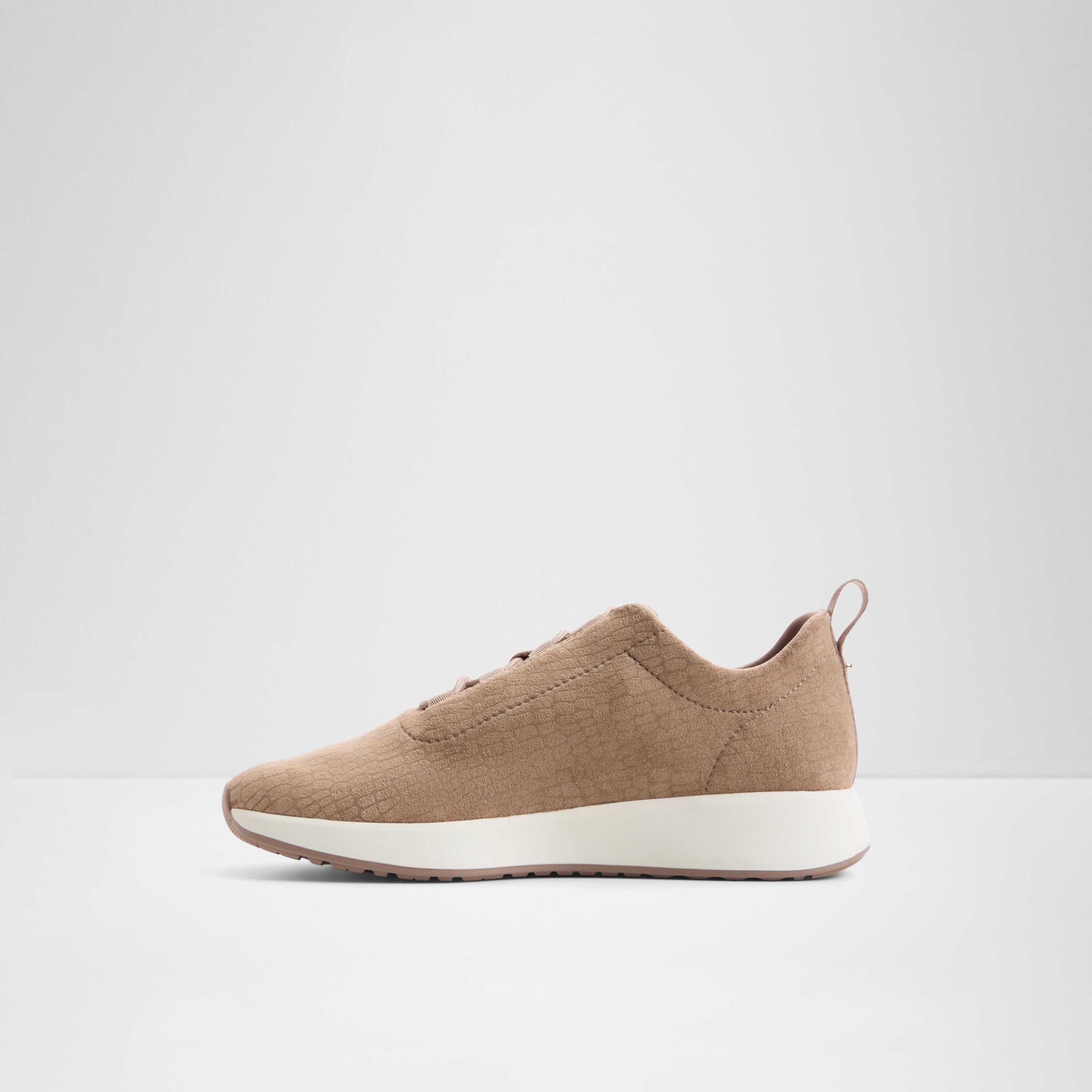 Aldo Women's Lace-Up BRIER Low-Ankle Flat Sneakers | 20BRIER-women-shoes-sneakers-image-4