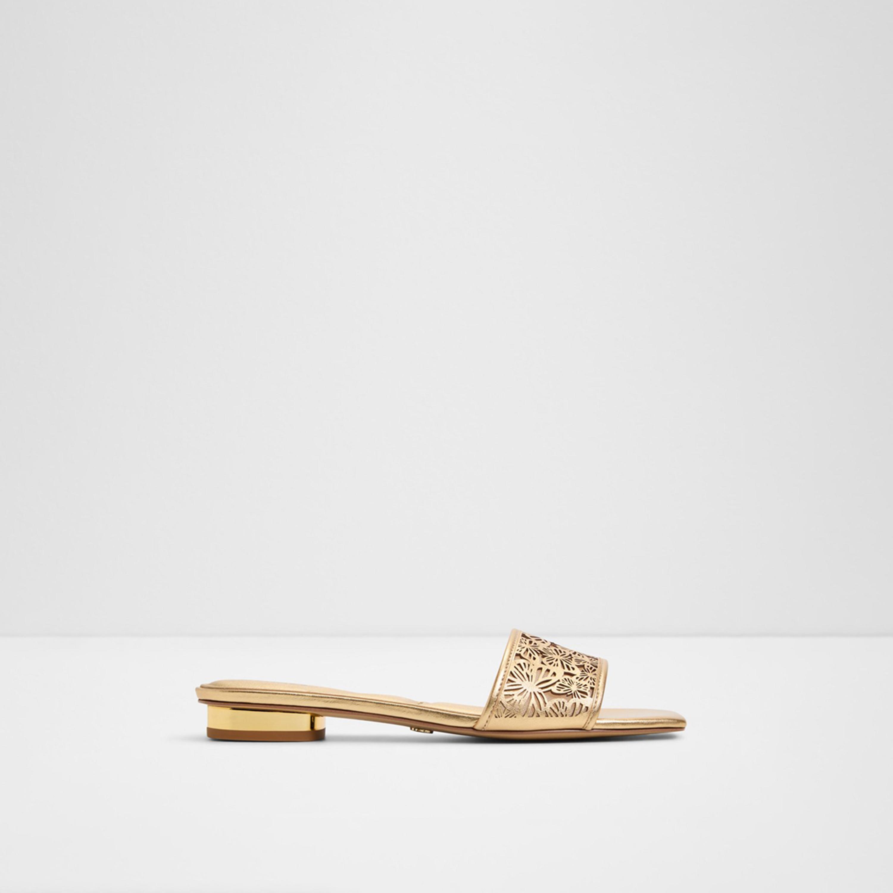 Aldo Women's Slip-On Brilliance Slide Sandals | 20BRILLIANCE-women-shoes-sandals-flats-image-3