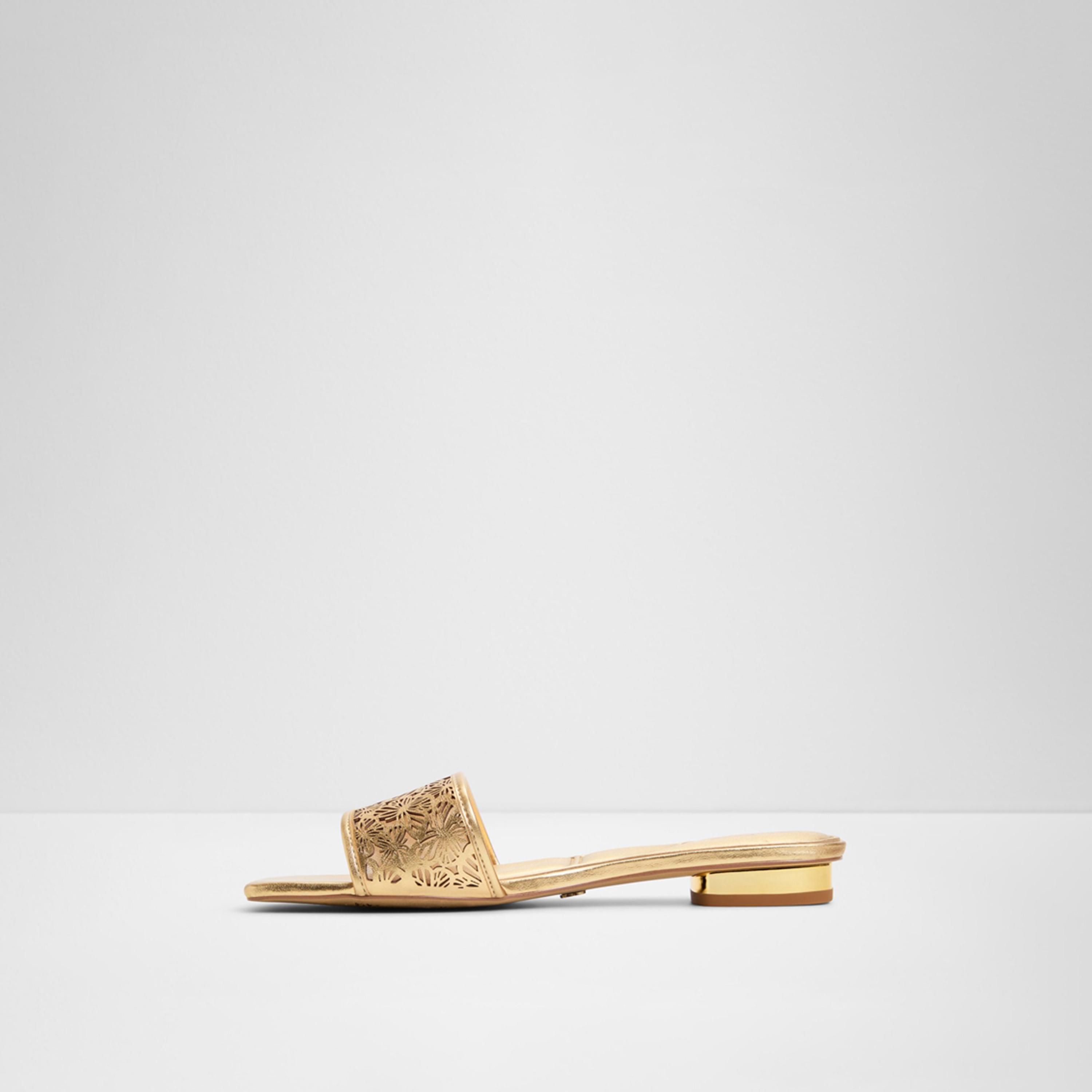Aldo Women's Slip-On Brilliance Slide Sandals | 20BRILLIANCE-women-shoes-sandals-flats-image-4