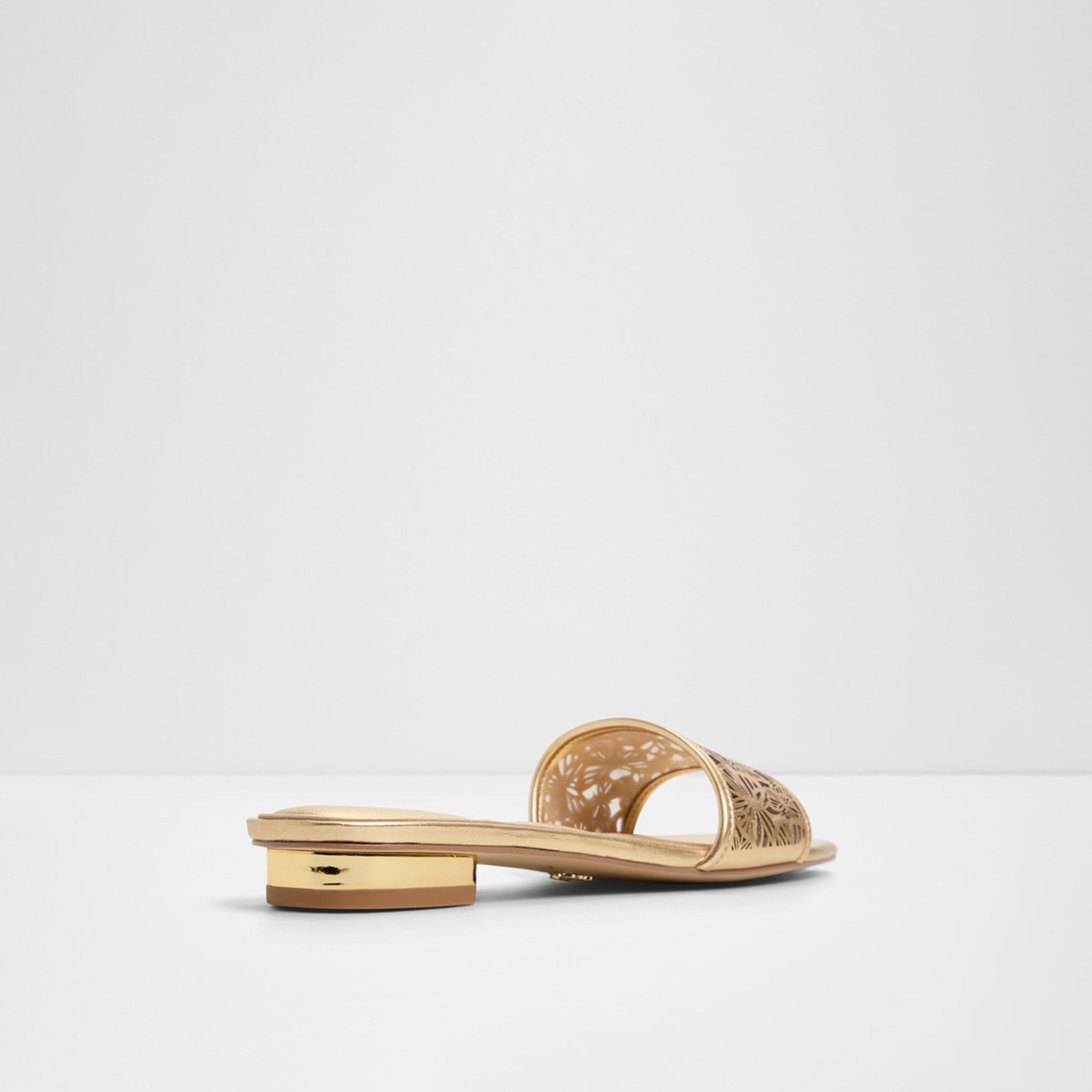 Aldo Women's Slip-On Brilliance Slide Sandals | 20BRILLIANCE-women-shoes-sandals-flats-image-5