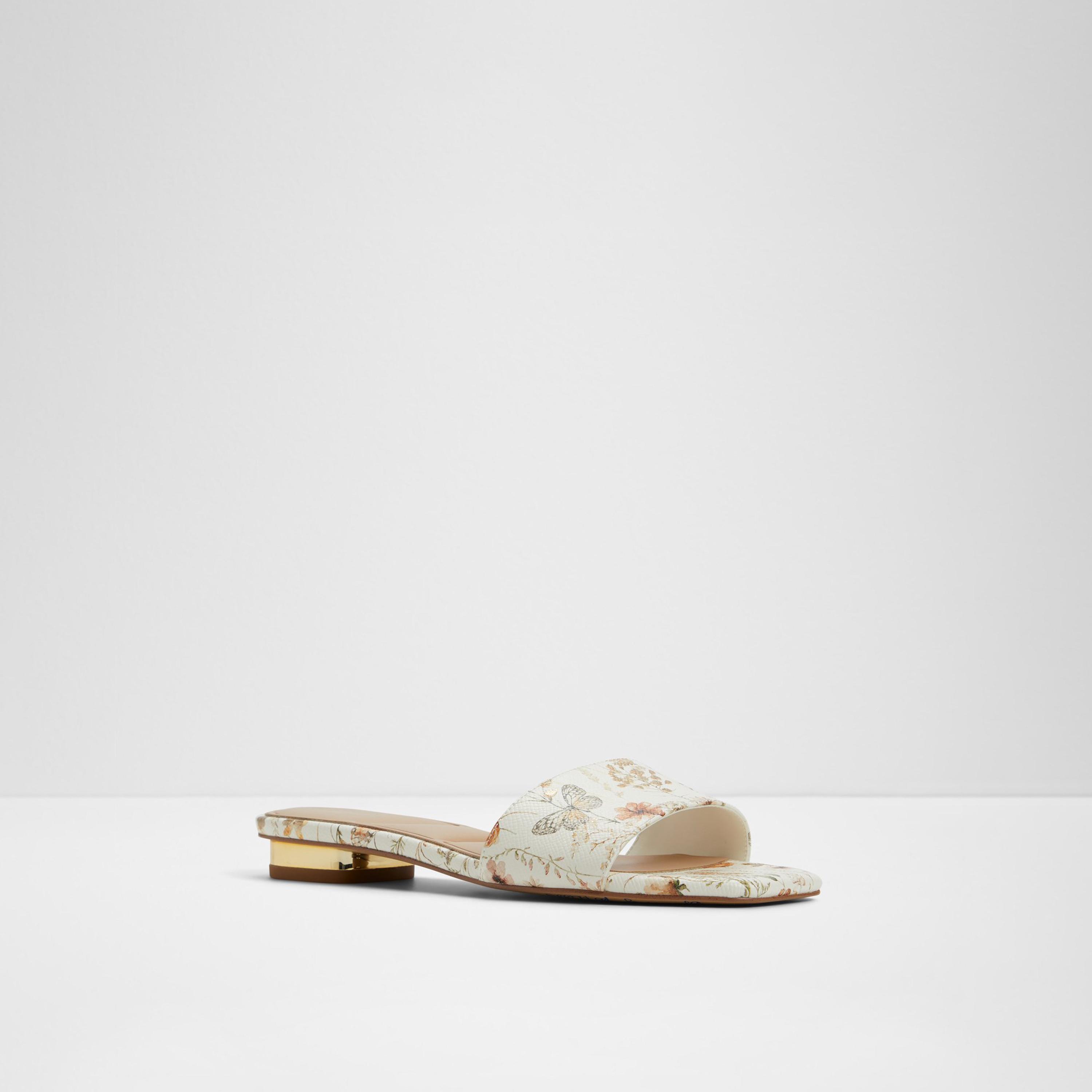 ألدو- صندل بريليانت سهل الارتداء للنساء  | 20BRILLIANT-women-shoes-sandals-heeled-image-1