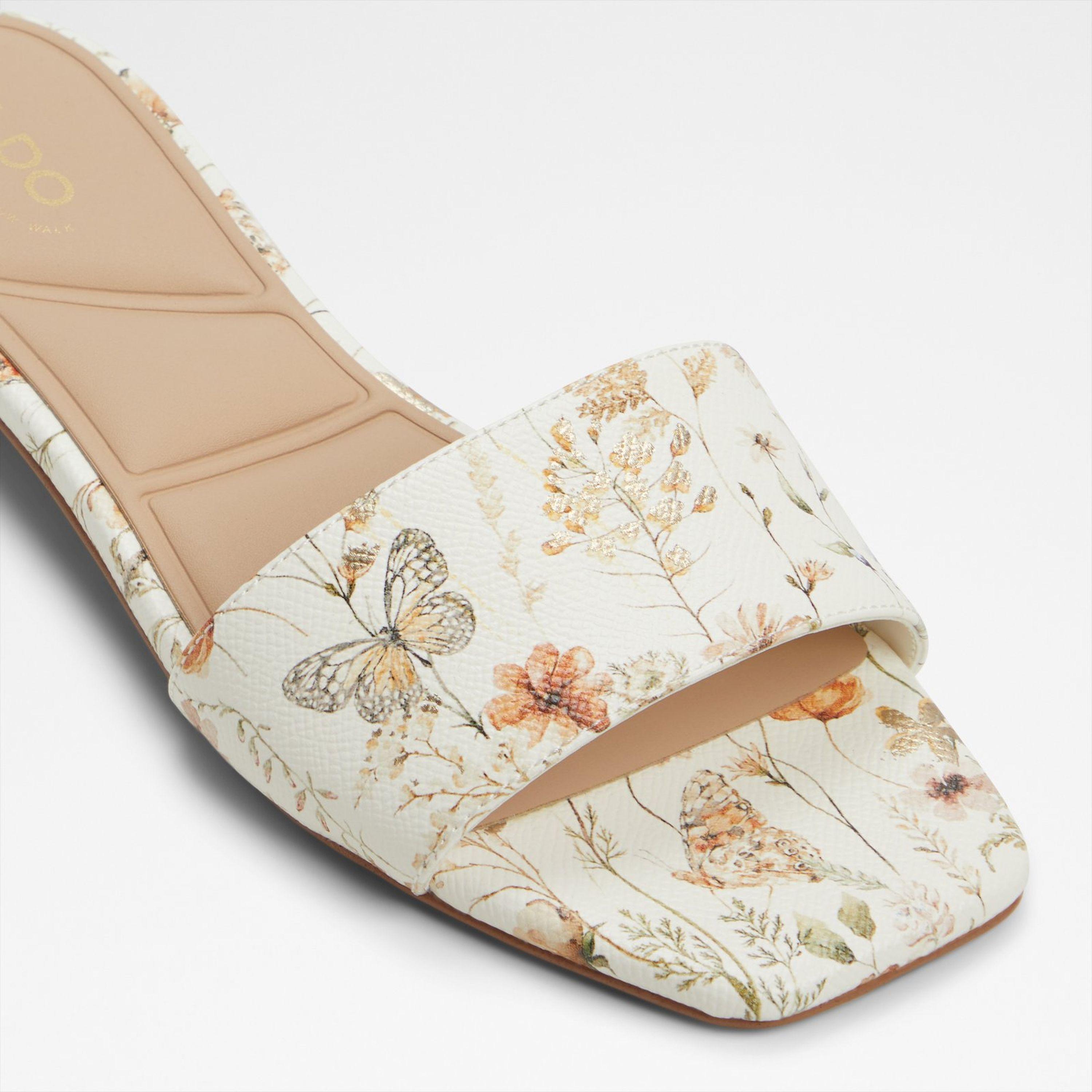 ألدو- صندل بريليانت سهل الارتداء للنساء  | 20BRILLIANT-women-shoes-sandals-heeled-image-2