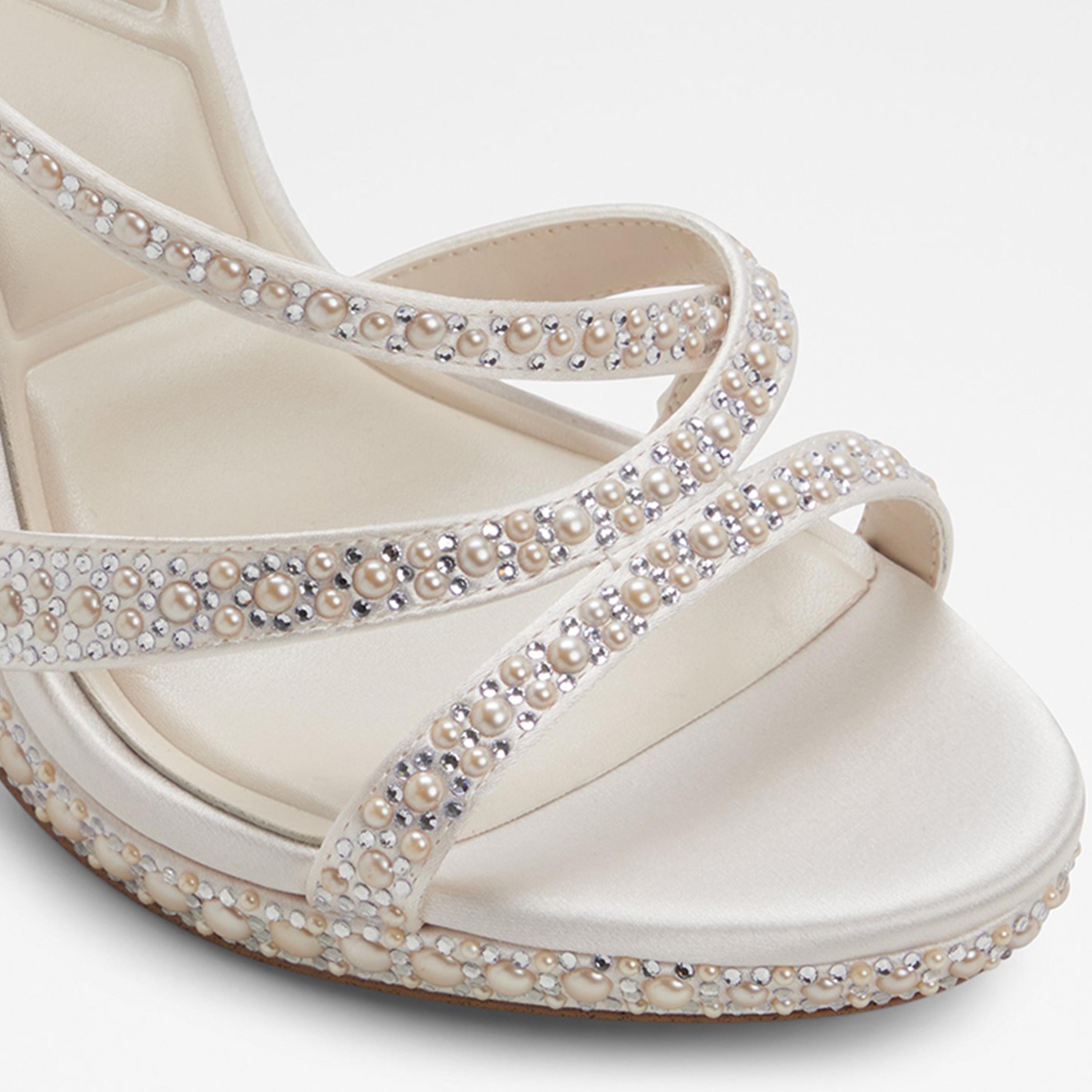 Aldo Women's Slip-On BRINNLEY Stiletto Heels | 20BRINNLEY-women-shoes-sandals-heeled-image-2