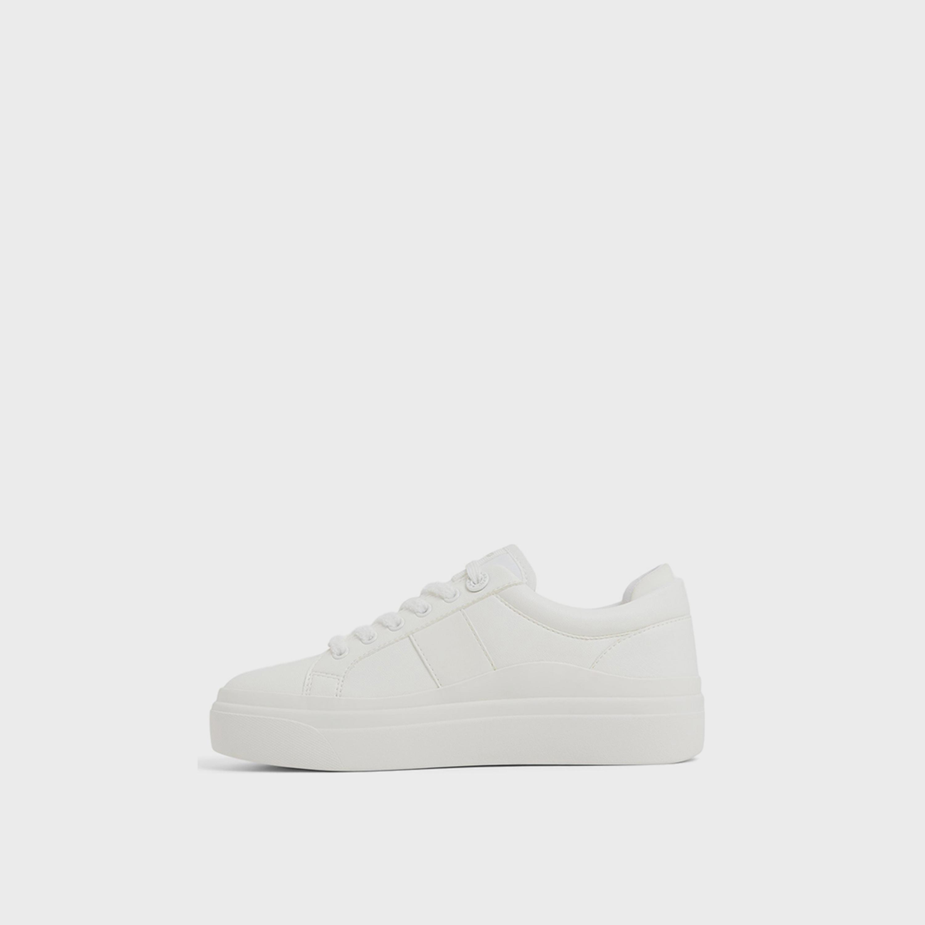 ألدو - حذاء رياضي برباط حتى الكاحل للنساء | 20BRYNLEE-women-shoes-sneakers-image-3