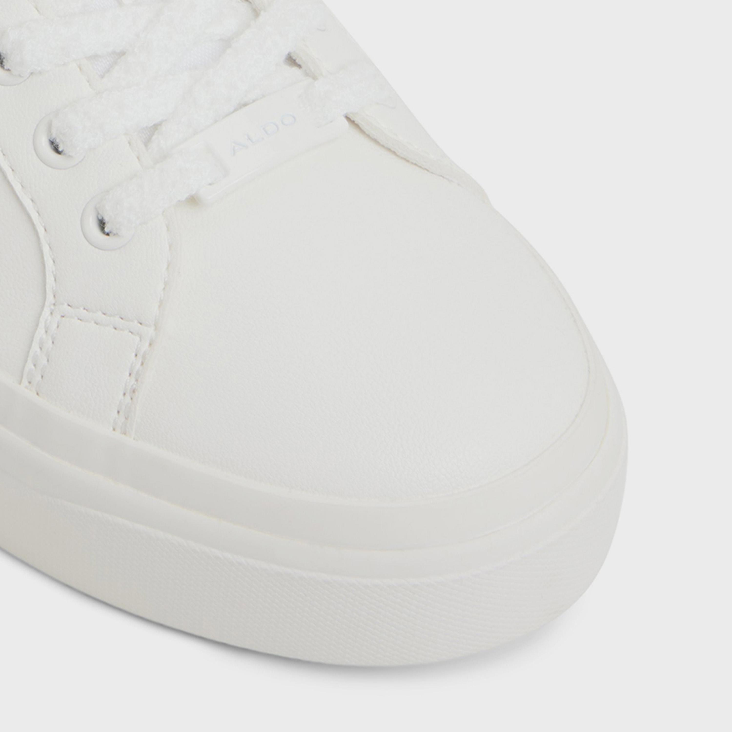 ألدو - حذاء رياضي برباط حتى الكاحل للنساء | 20BRYNLEE-women-shoes-sneakers-image-4