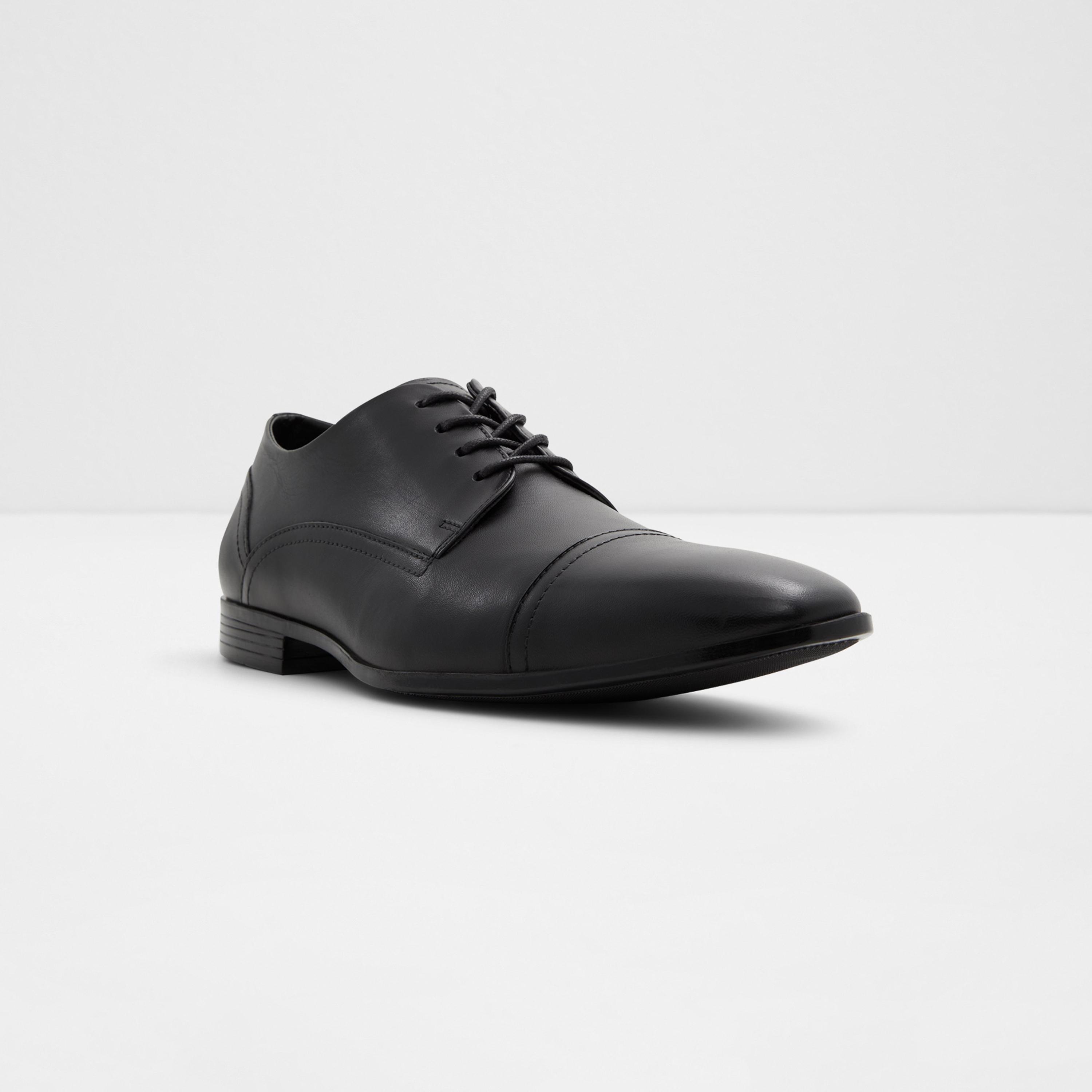 Aldo sales black oxfords