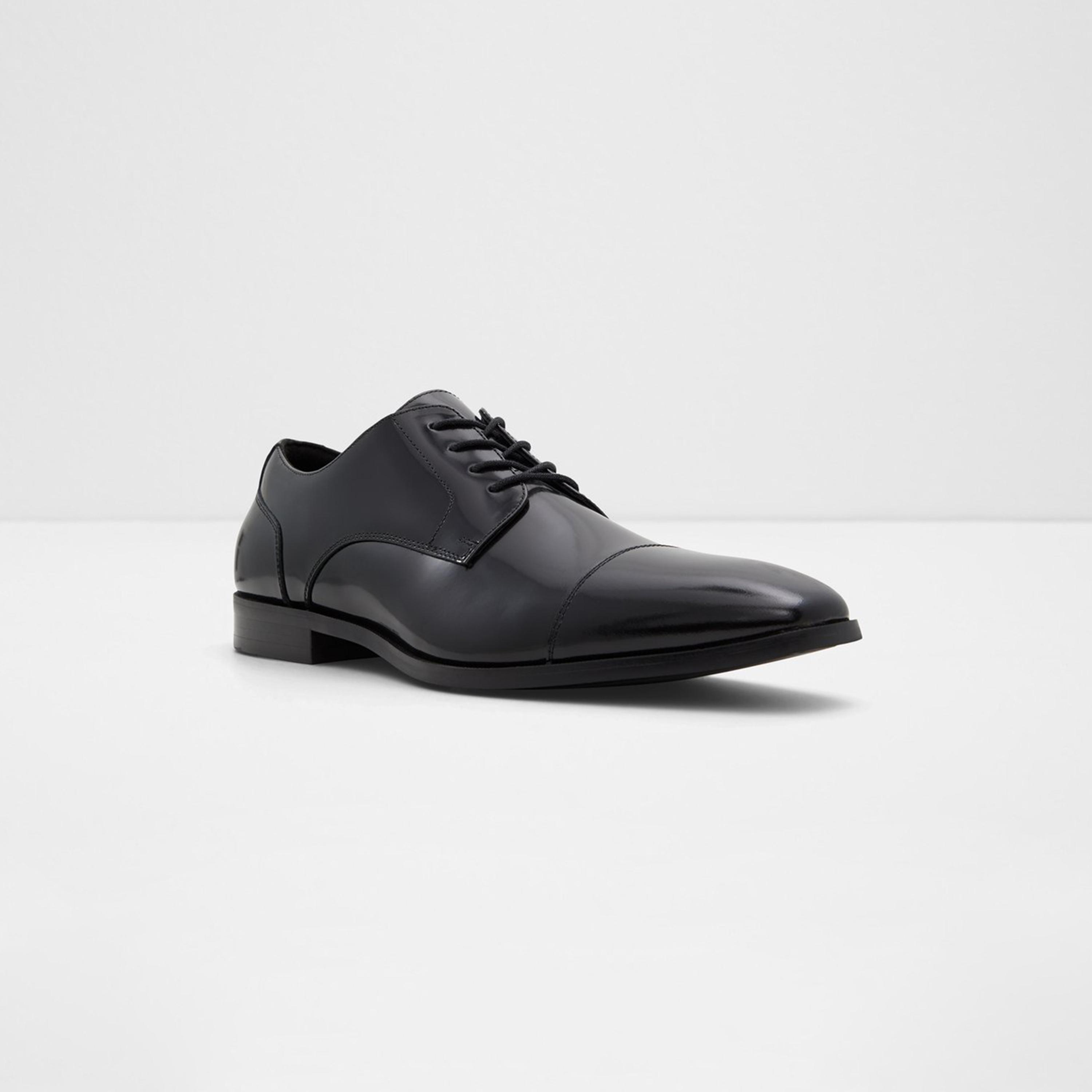 الدو- حذاء كالاهان بأربطة للرجال | 20CALLAHAN-men-shoes-formalshoes-image-1