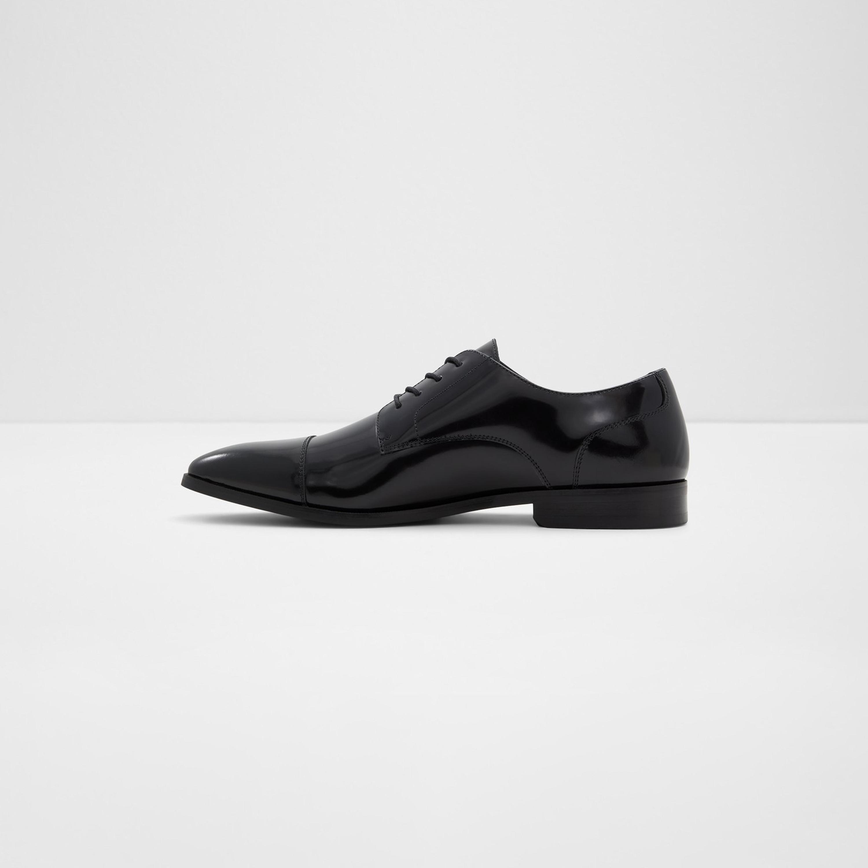 الدو- حذاء كالاهان بأربطة للرجال | 20CALLAHAN-men-shoes-formalshoes-image-3