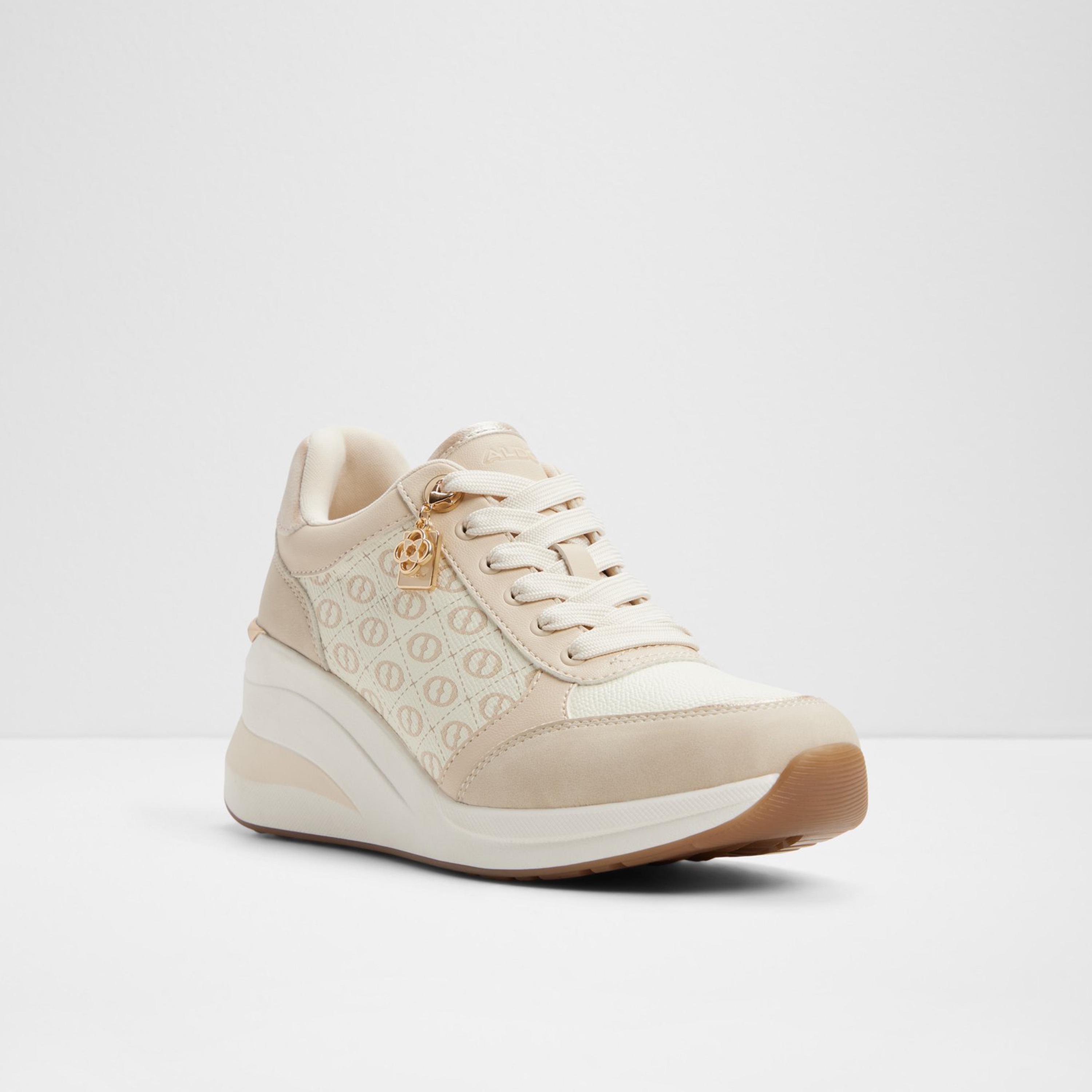 الدو - حذاء رياضي كامباي نسائي برباط كعب منخفض كاحل منخفض | 20CAMBAY-women-shoes-sneakers-image-1