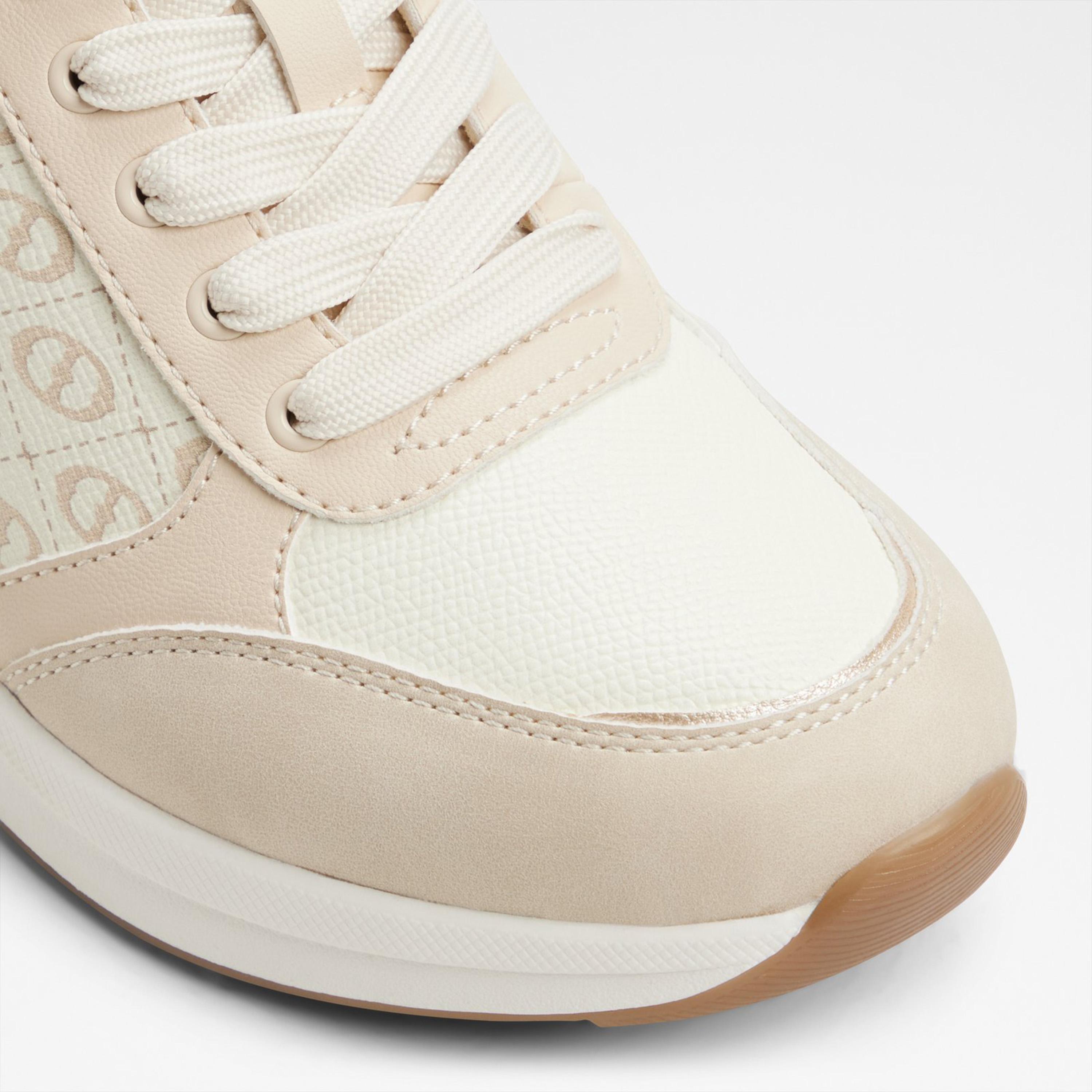 الدو - حذاء رياضي كامباي نسائي برباط كعب منخفض كاحل منخفض | 20CAMBAY-women-shoes-sneakers-image-2