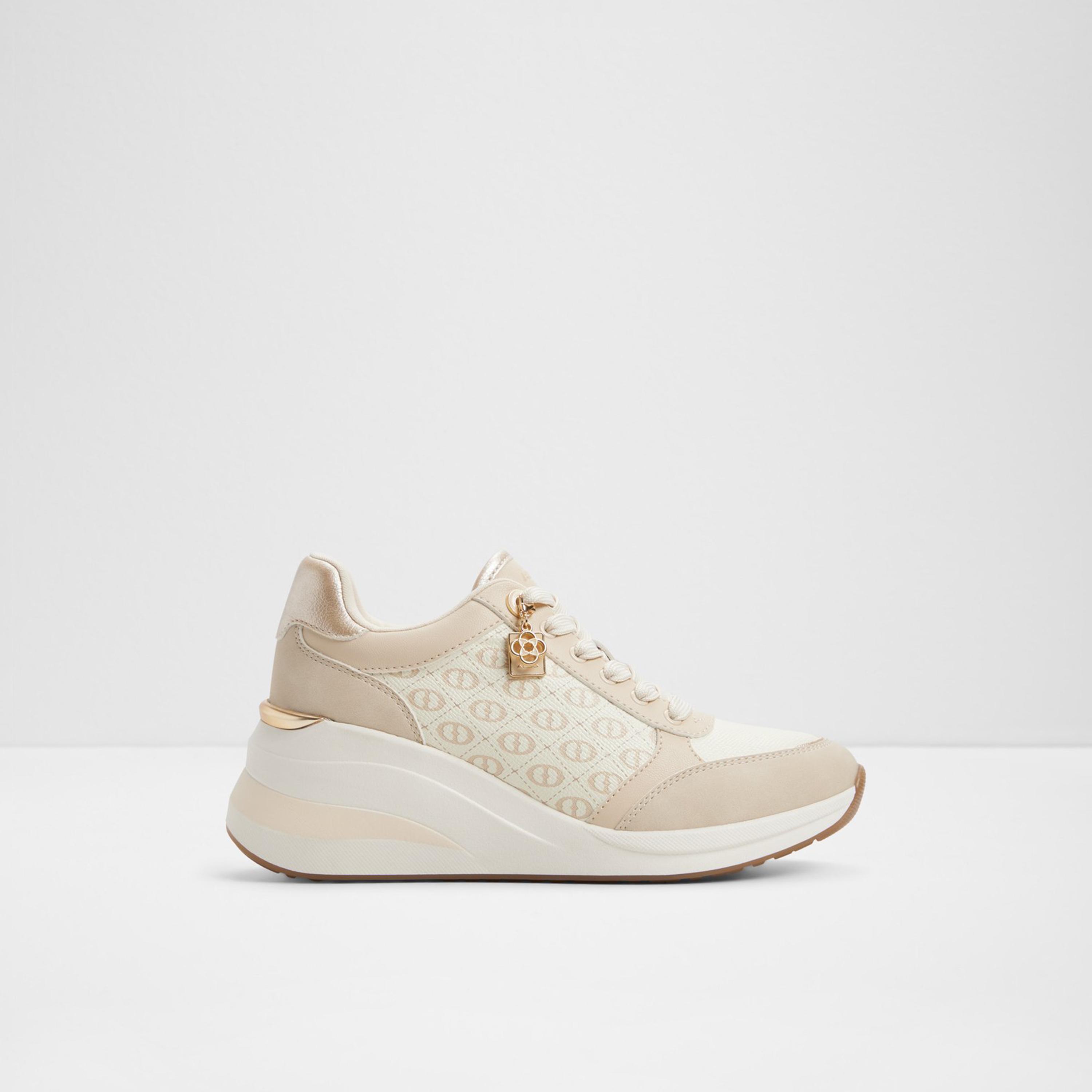 الدو - حذاء رياضي كامباي نسائي برباط كعب منخفض كاحل منخفض | 20CAMBAY-women-shoes-sneakers-image-3