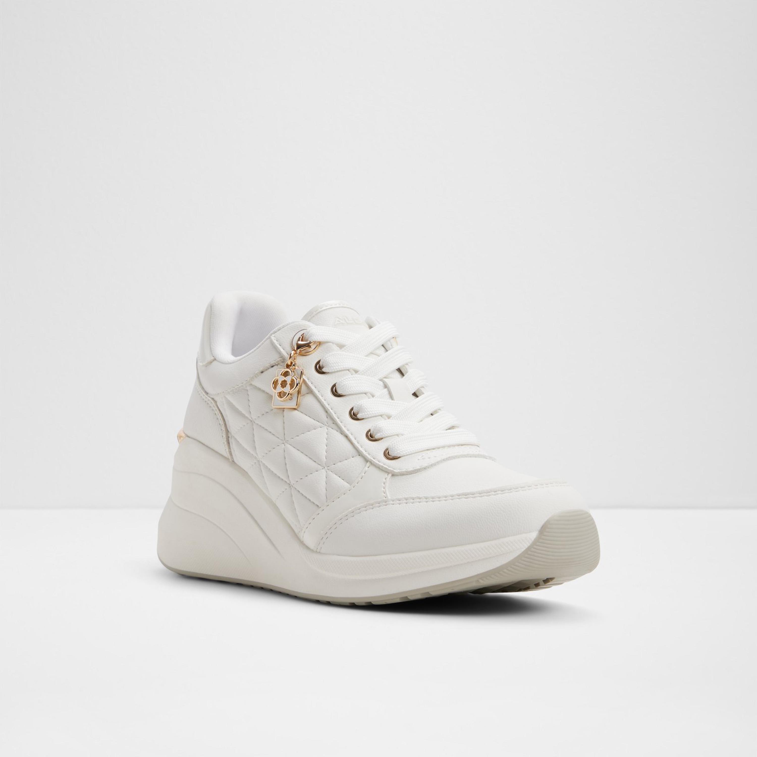 الدو - حذاء رياضي كامباي نسائي برباط كعب منخفض كاحل منخفض | 20CAMBAY-women-shoes-sneakers-image-1