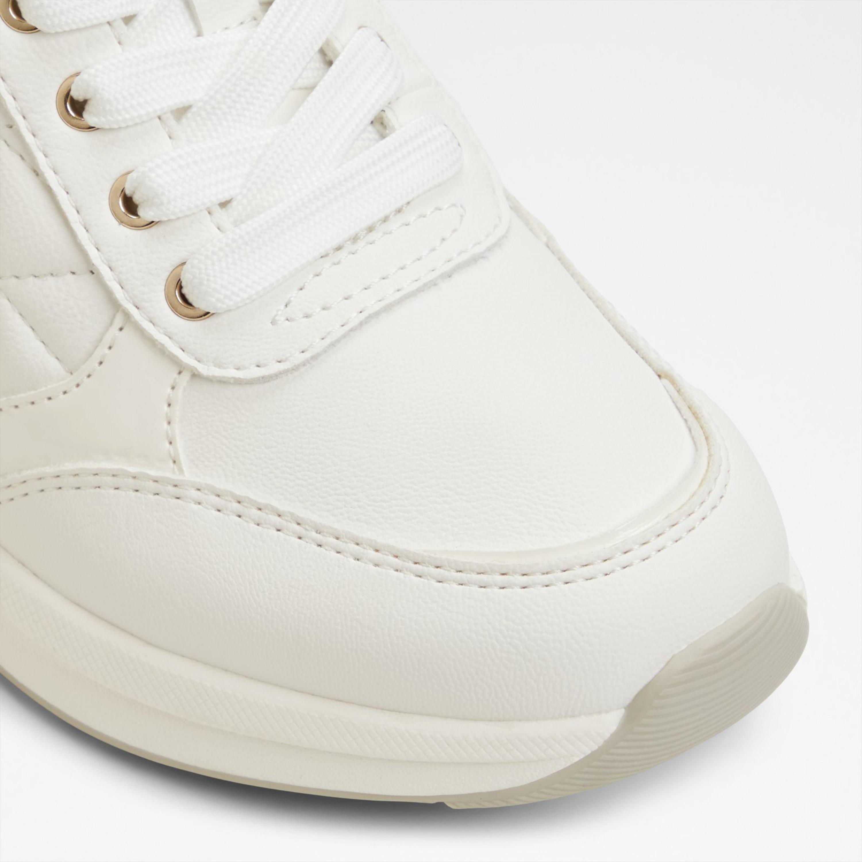 الدو - حذاء رياضي كامباي نسائي برباط كعب منخفض كاحل منخفض | 20CAMBAY-women-shoes-sneakers-image-2