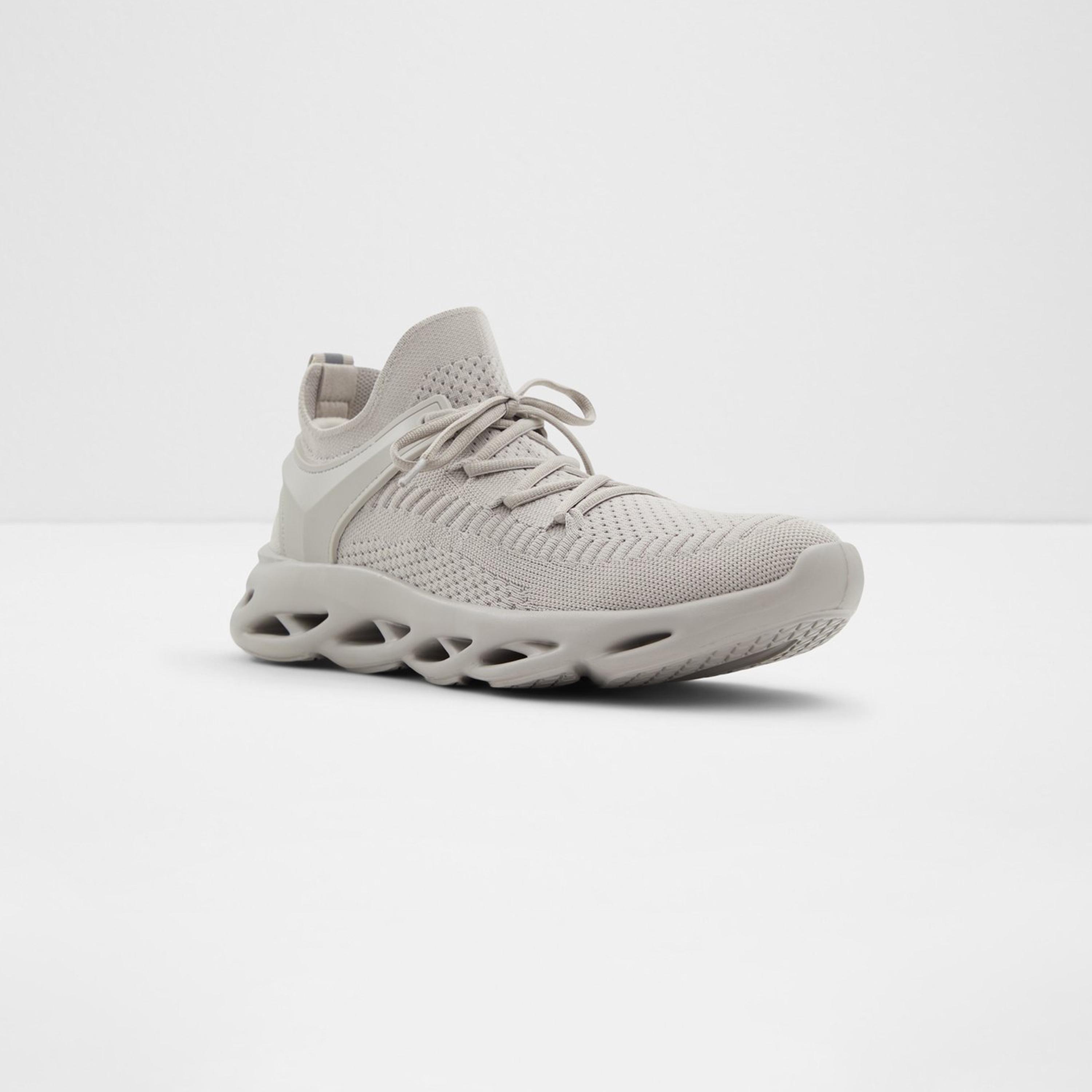 Aldo Capriole Men's Knitted Lace-Up Low Ankle Sneakers | 20CAPRIOLE-men-shoes-sneakers-image-6