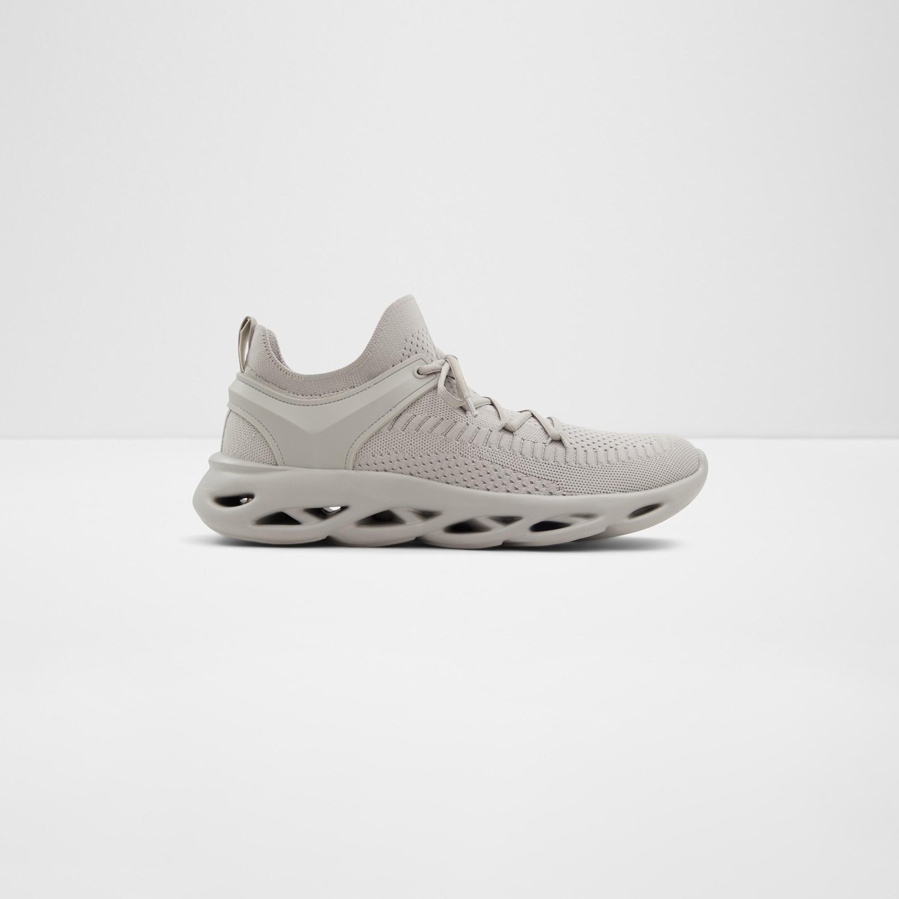 Aldo Capriole Men's Knitted Lace-Up Low Ankle Sneakers | 20CAPRIOLE-men-shoes-sneakers-image-7
