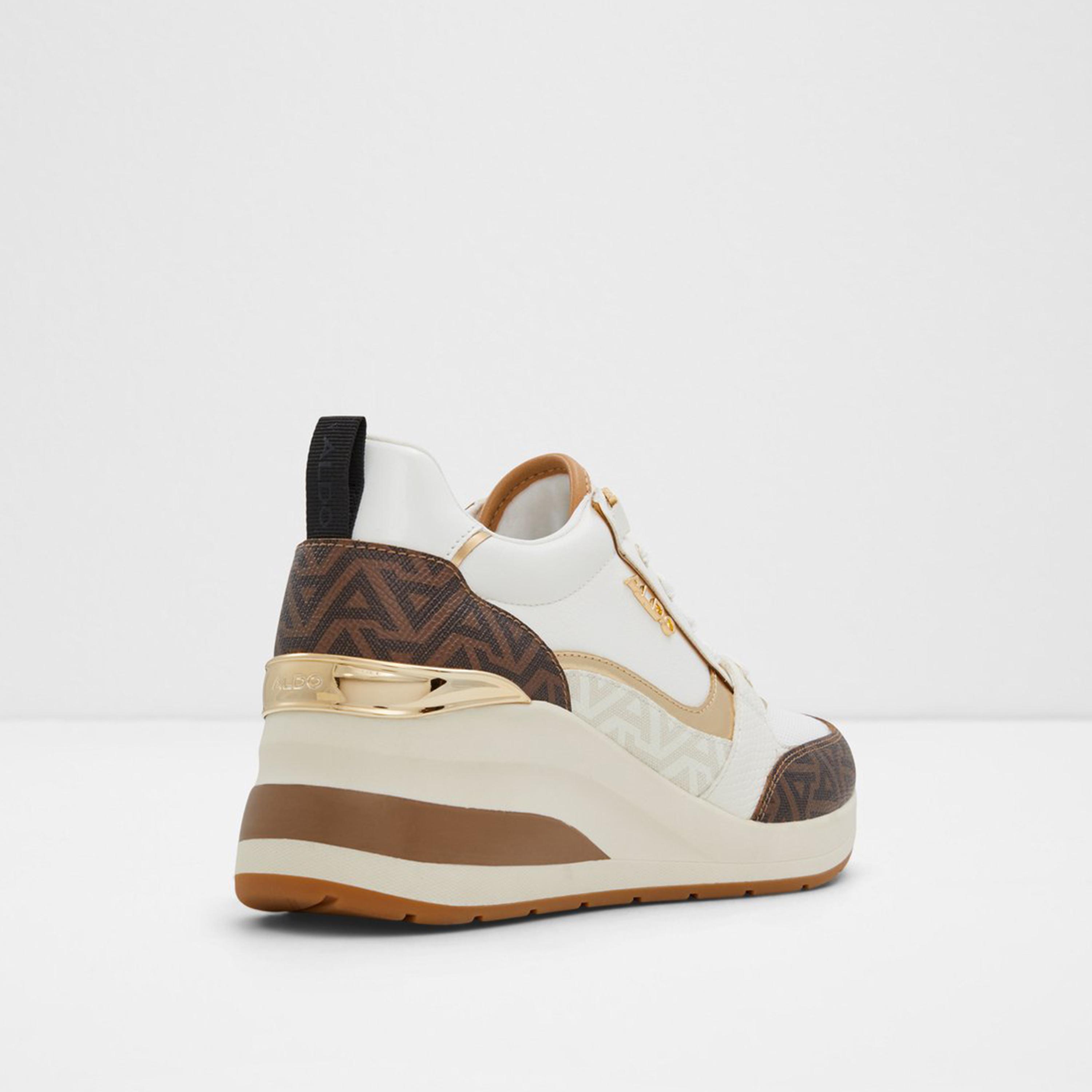 ألدو- حذاء رياضي نسائي بأربطة كاحل منخفض  | 20CAROTERIEL-women-shoes-sneakers-image-11