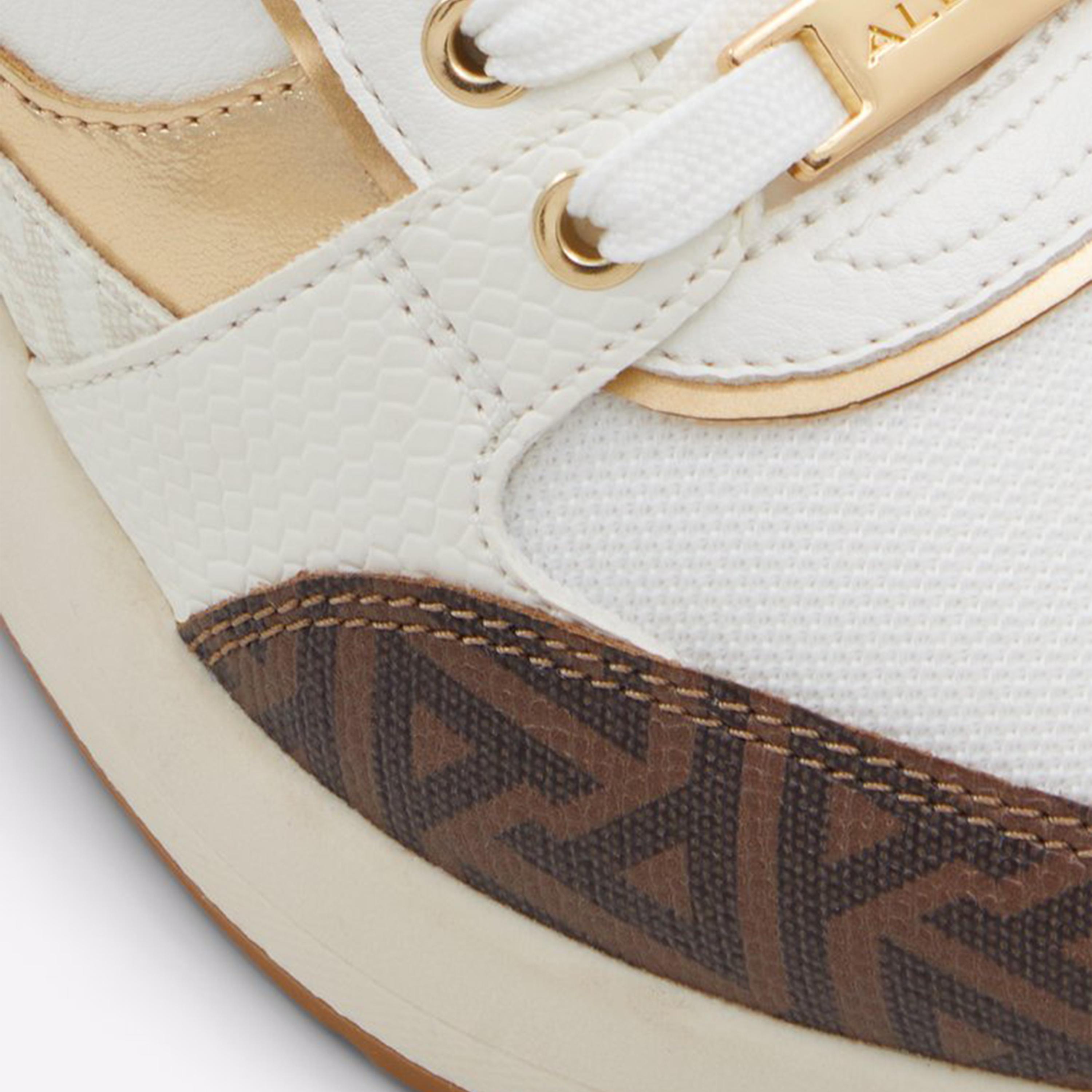 Aldo Women's Lace-Up Caroteriel Low Ankle Sneakers | 20CAROTERIEL-women-shoes-sneakers-image-7